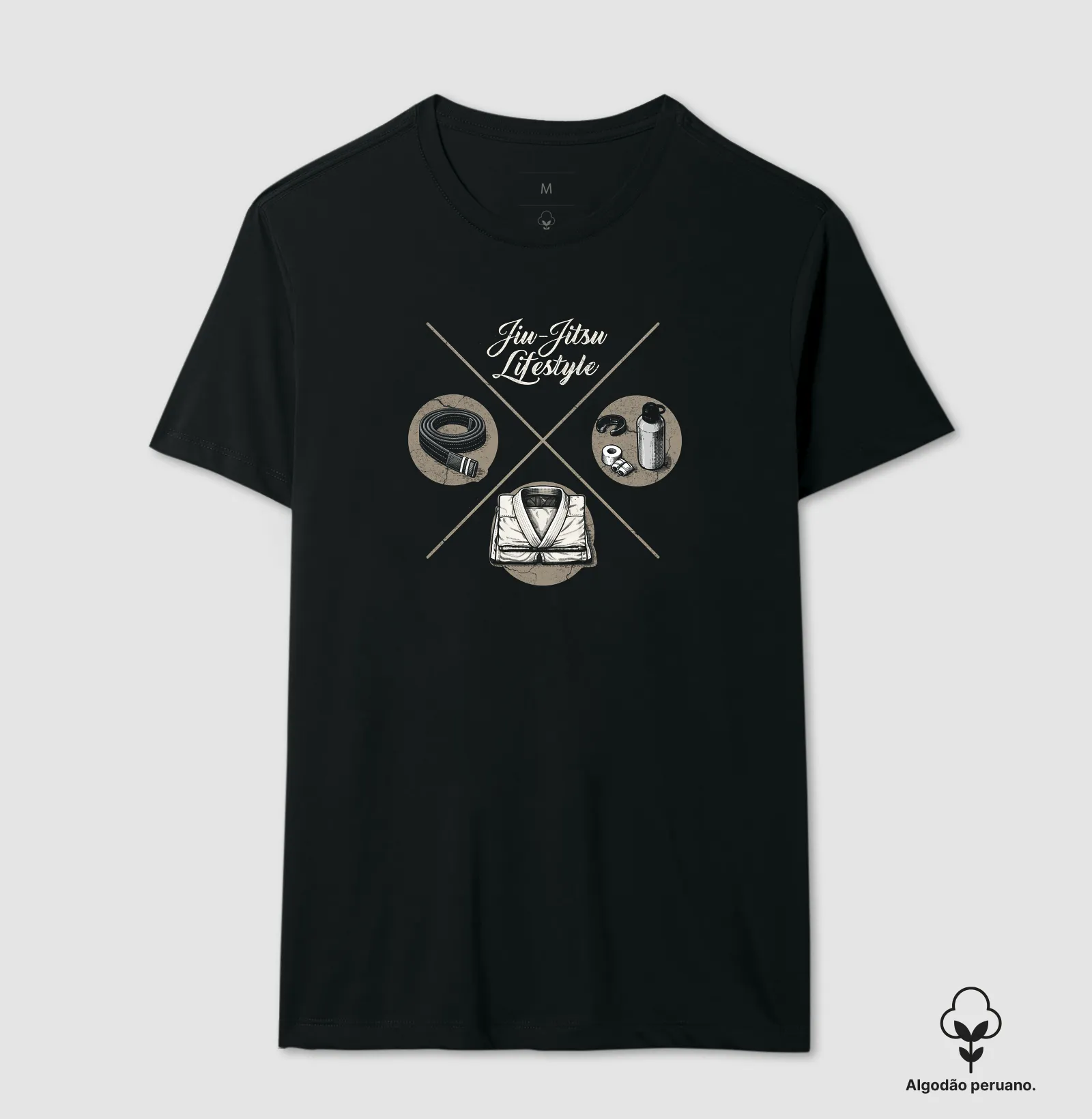 JIU-JITSU LIFESTYLE - Imagem 9