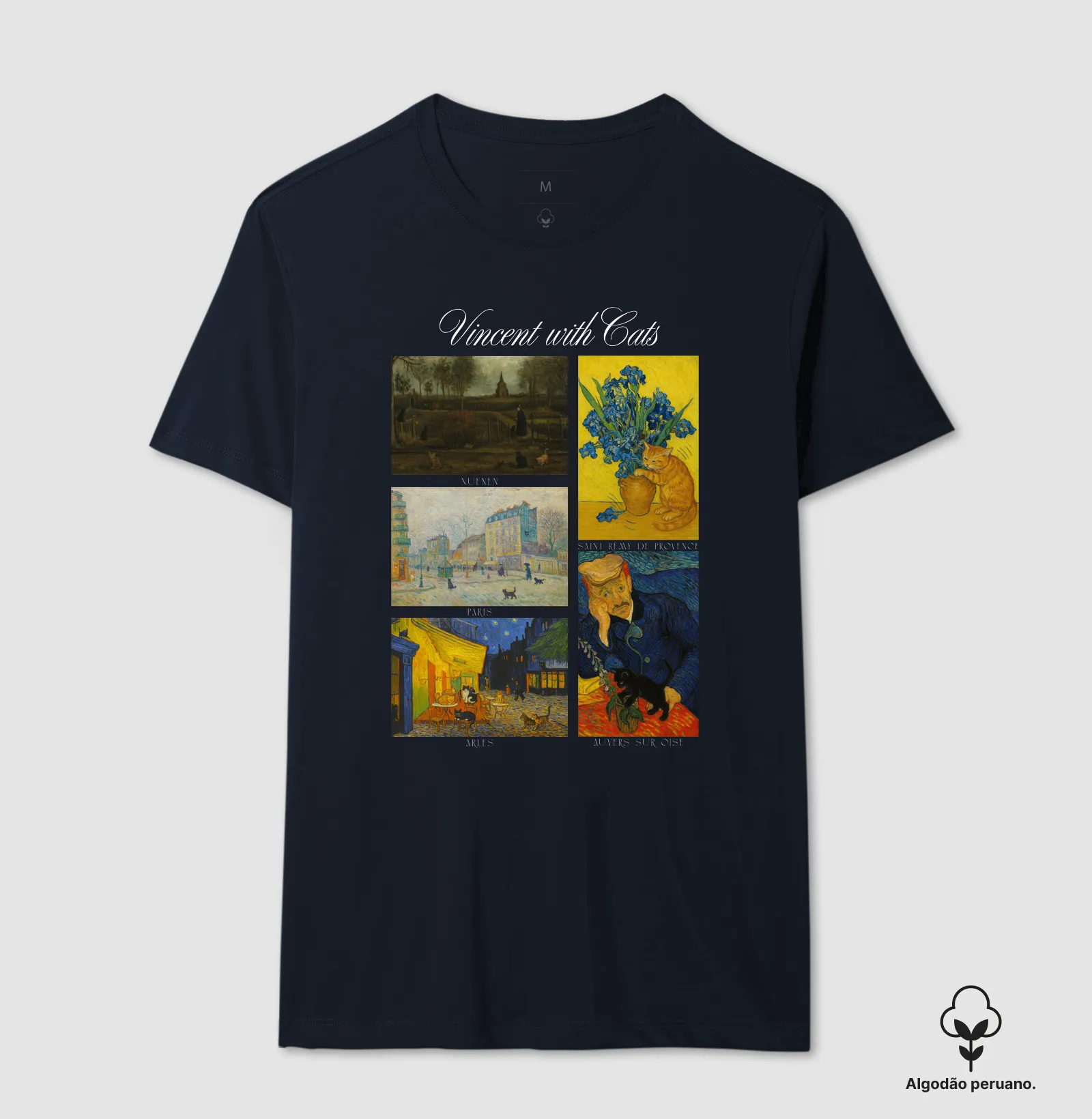 Camisa 5