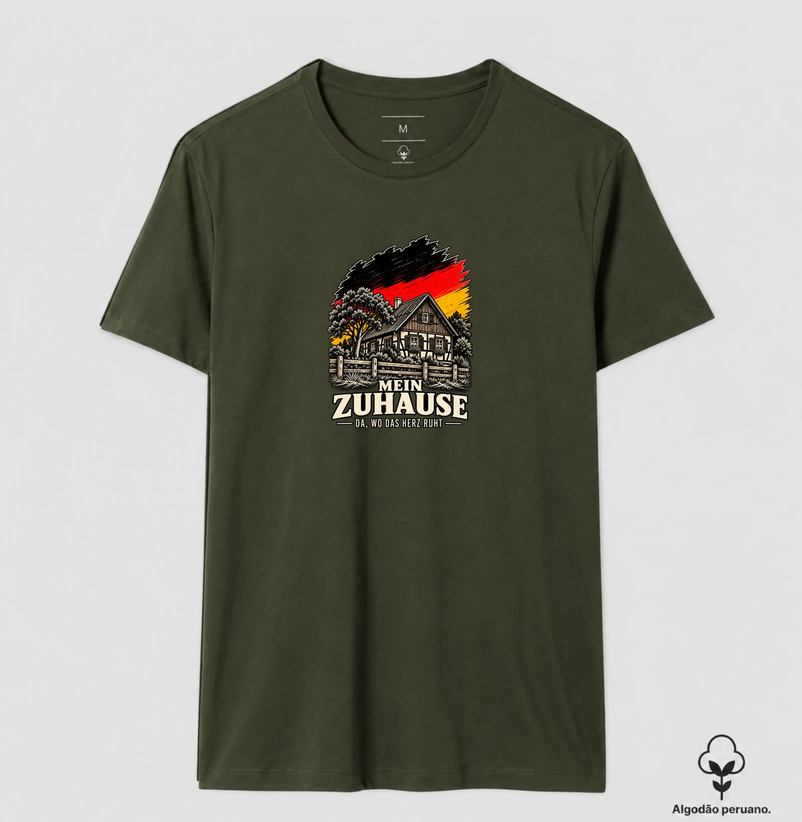 Mein Zuhause — Da, wo das Herz ruht - Imagem 6