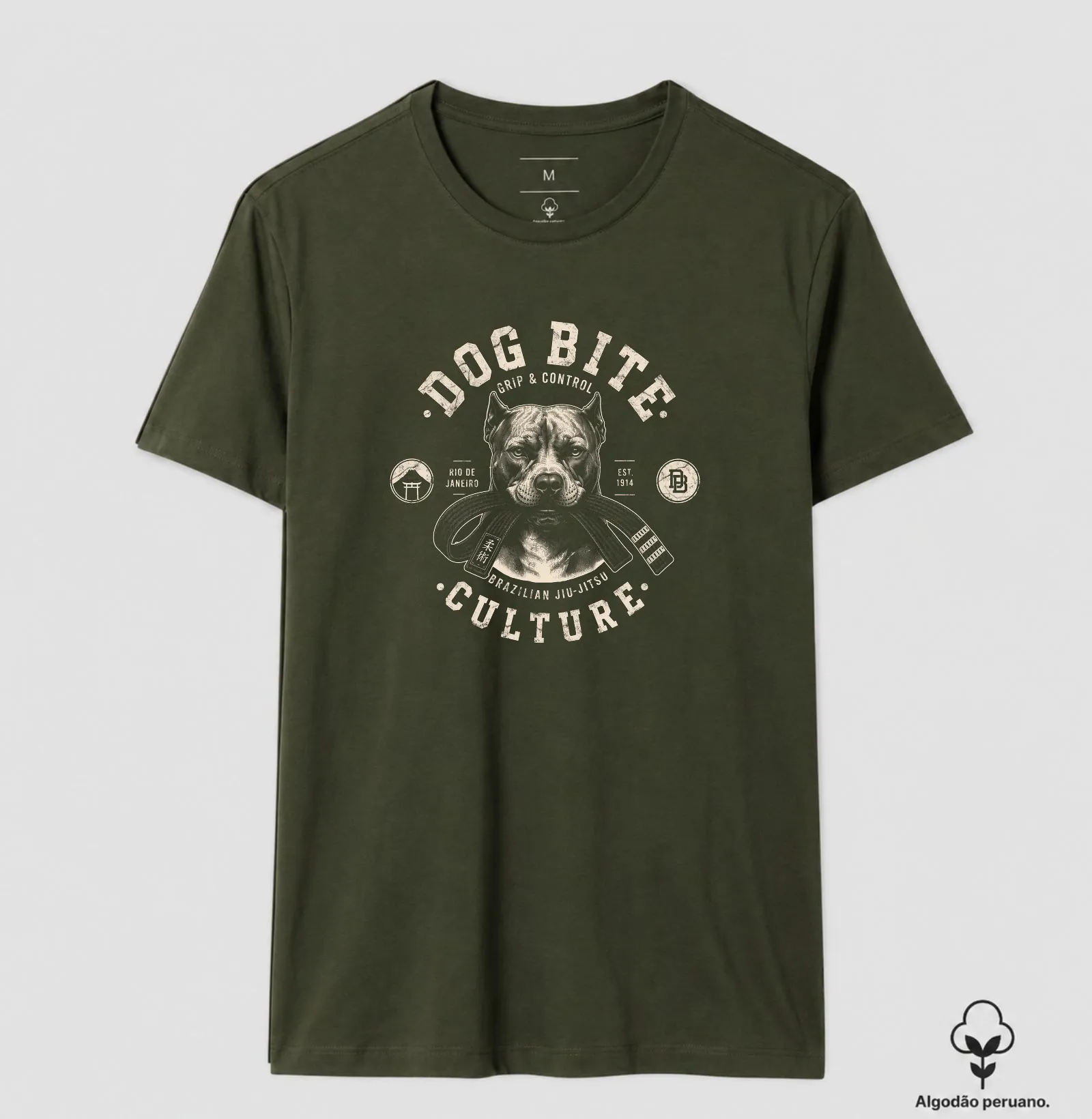 DOG BITE CULTURE - Imagem 6