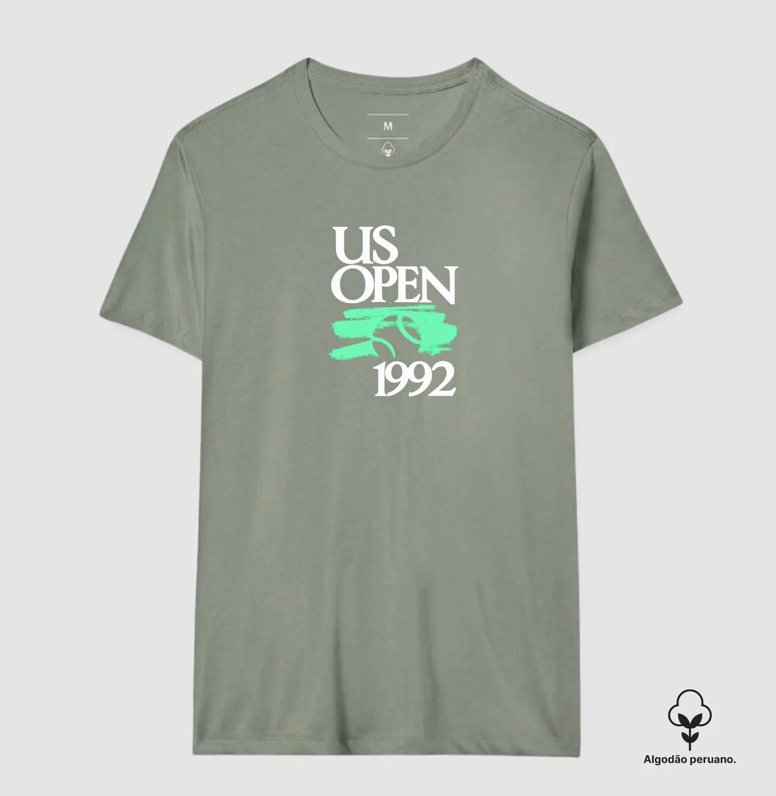 US OPEN 1992 - Imagem 9