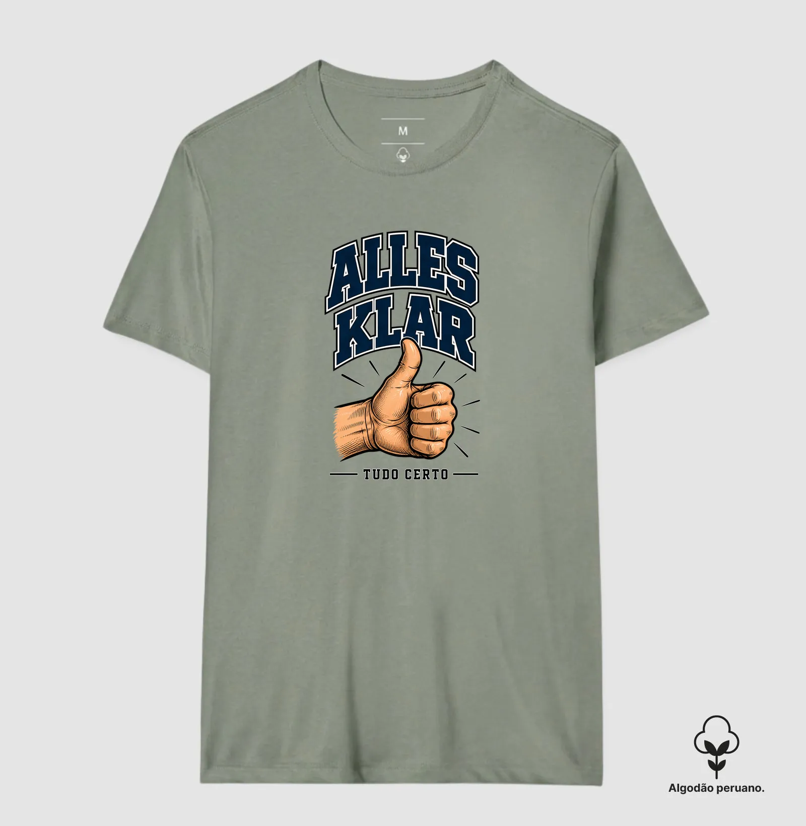 Alles Klar — Tudo Certo - Imagem 9