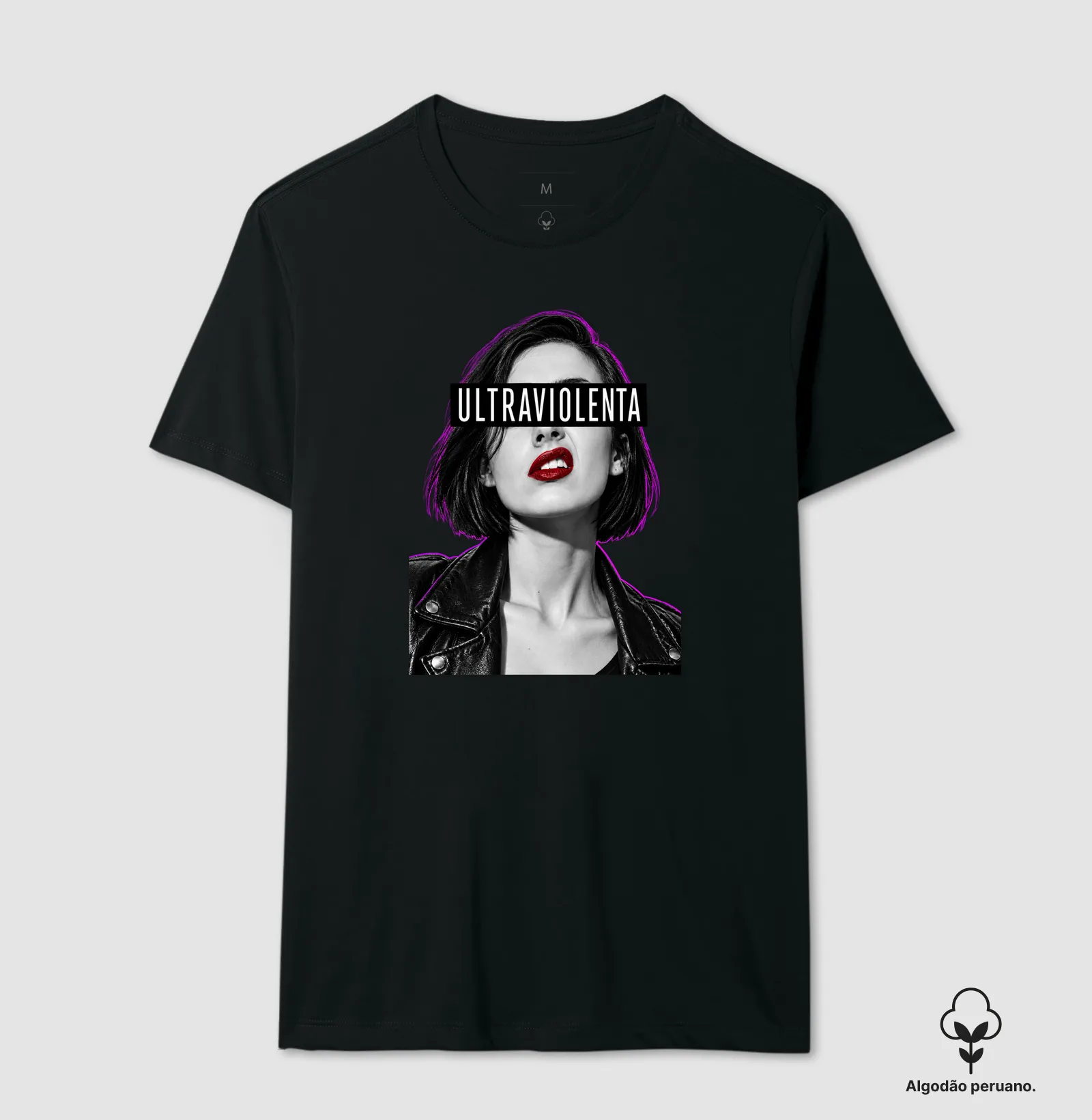 ULTRAVIOLENTA - Imagem 7