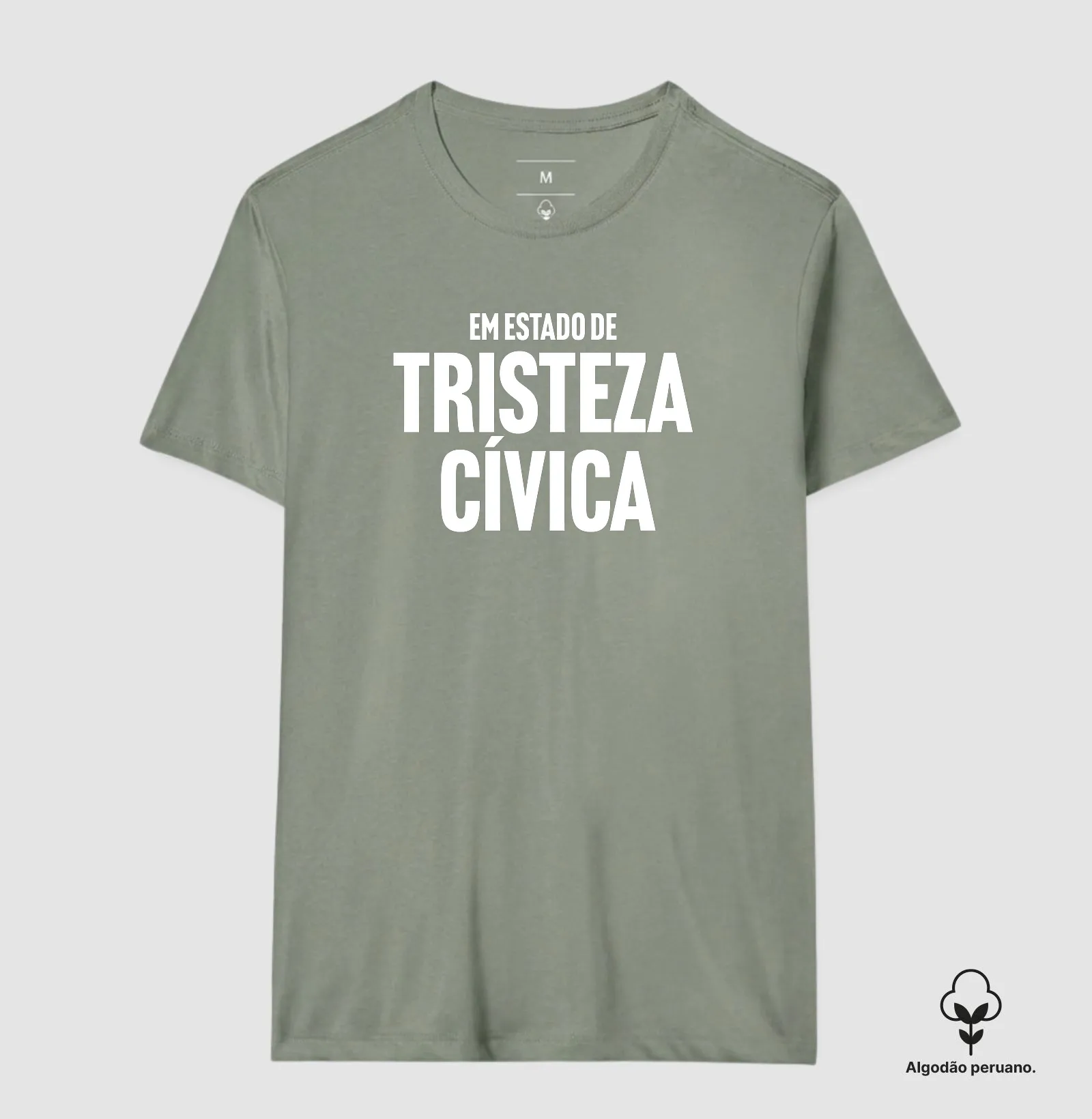 Tristeza Cívica - Imagem 9