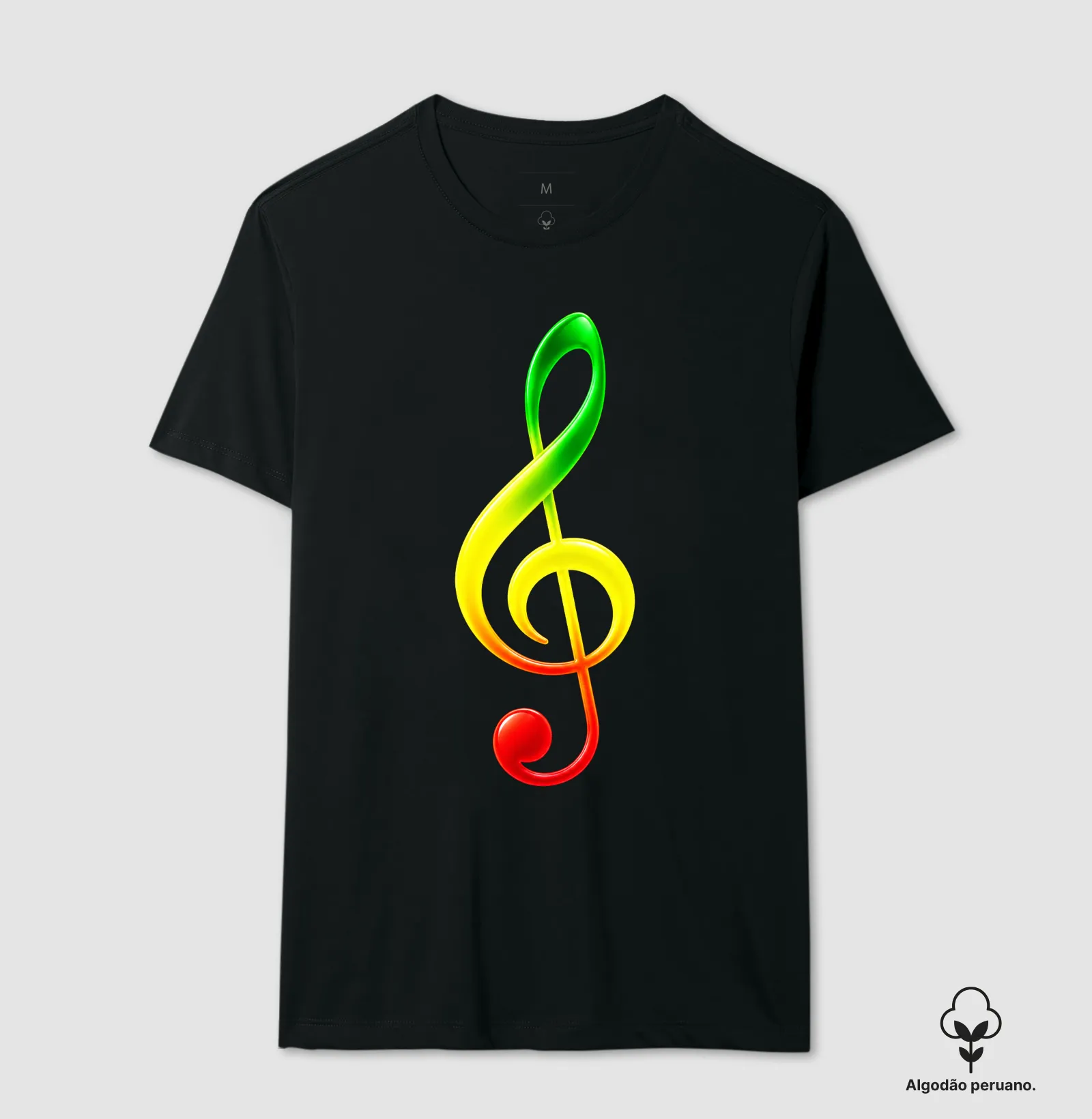 Clave Roots - Imagem 4