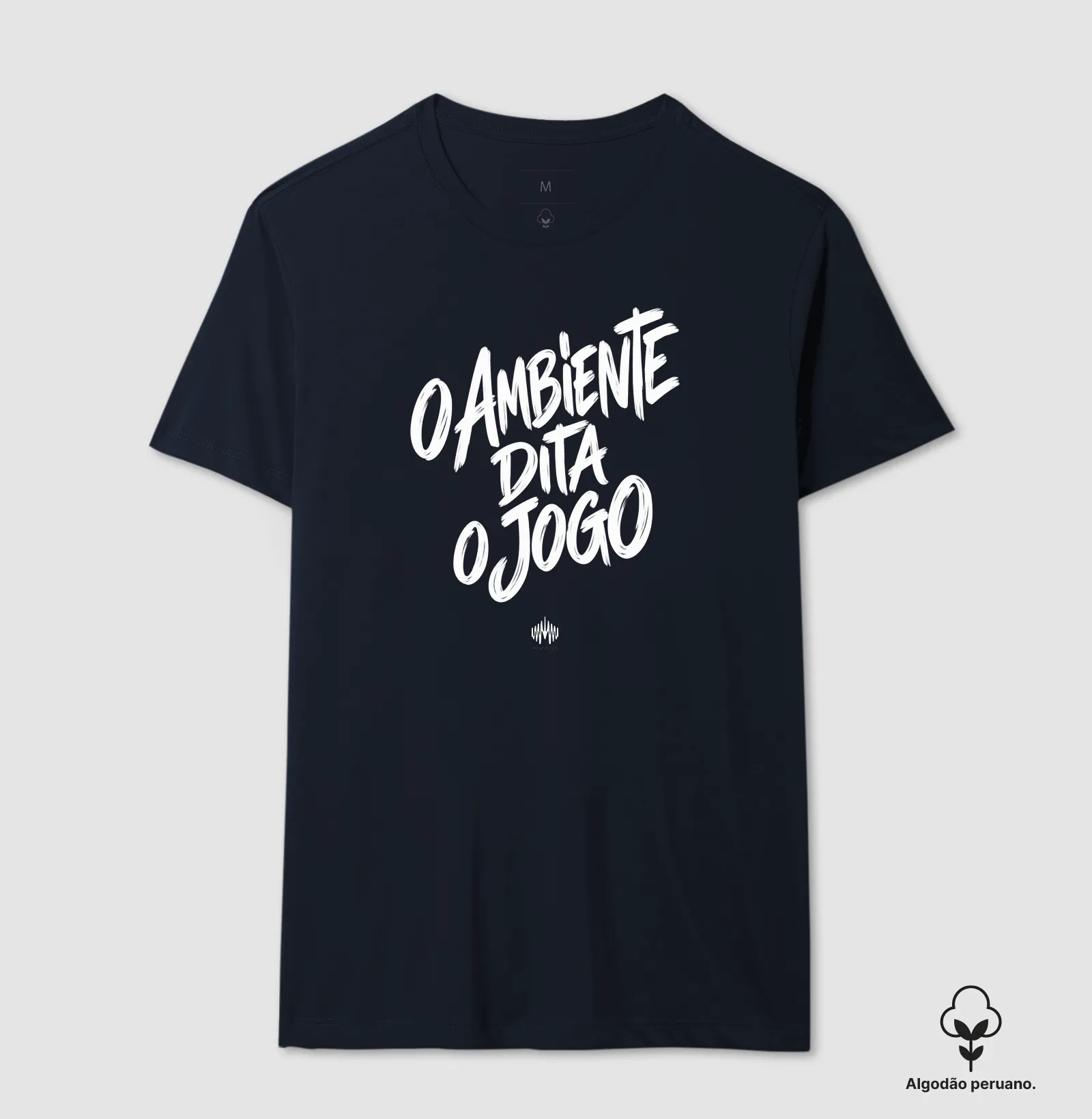 O Ambiente Dita O Jogo - Imagem 6