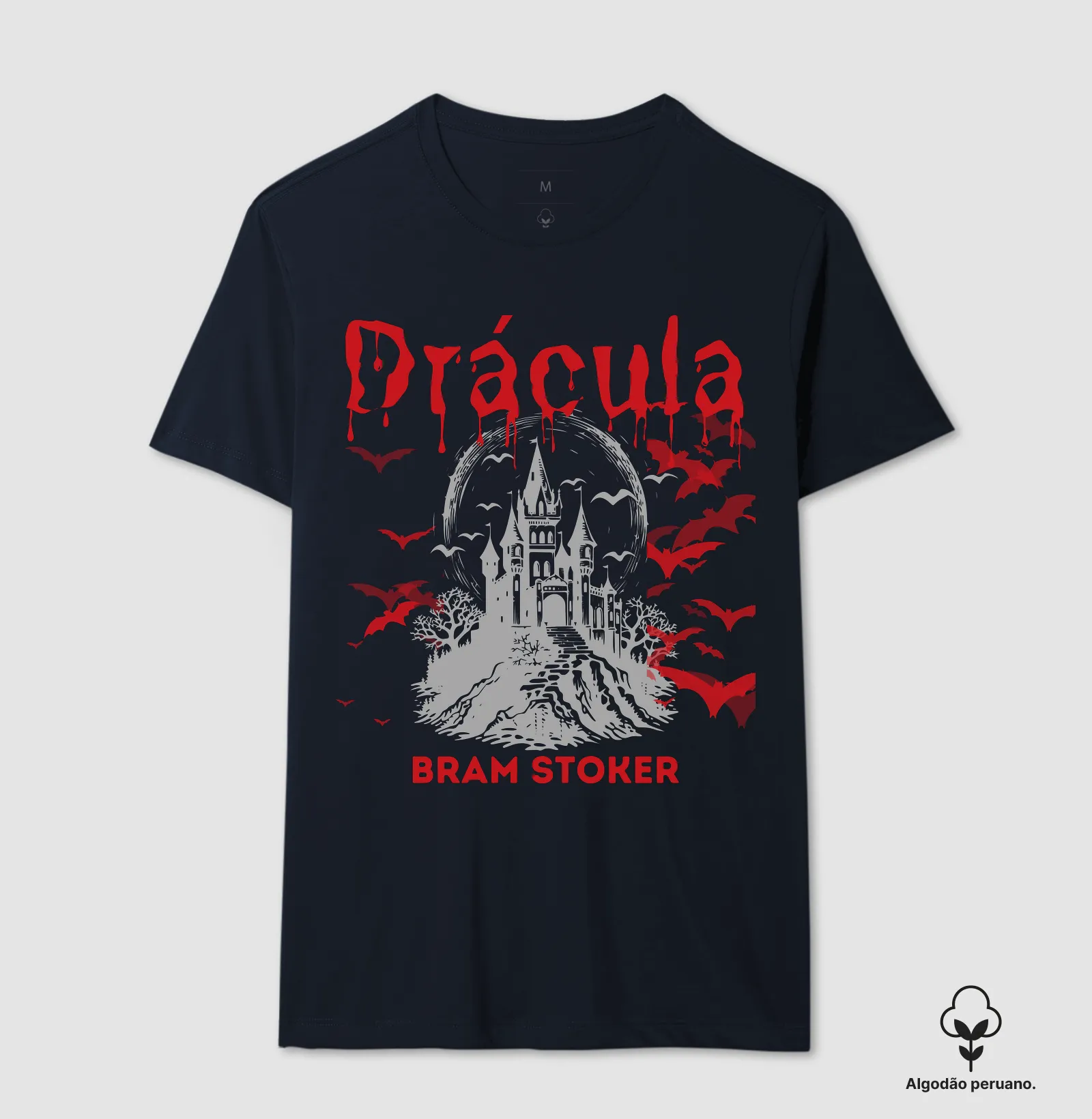 Drácula - Bram Stocker - Imagem 8