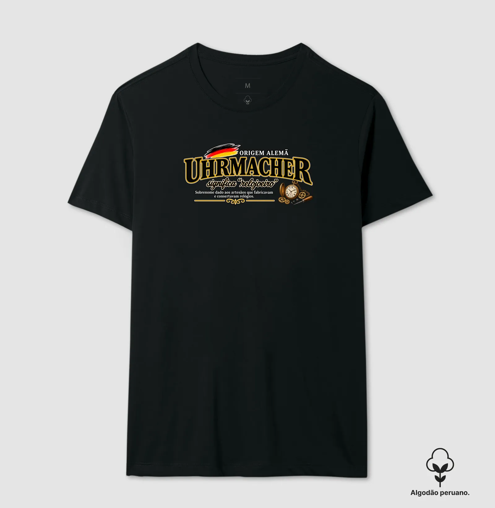 Uhrmacher  - Imagem 2