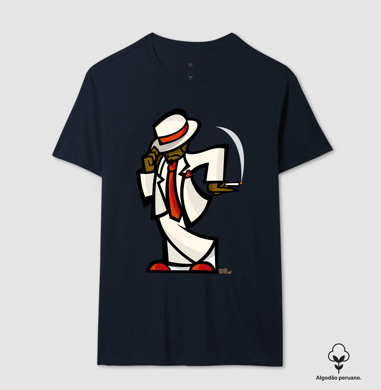 Camisa 2