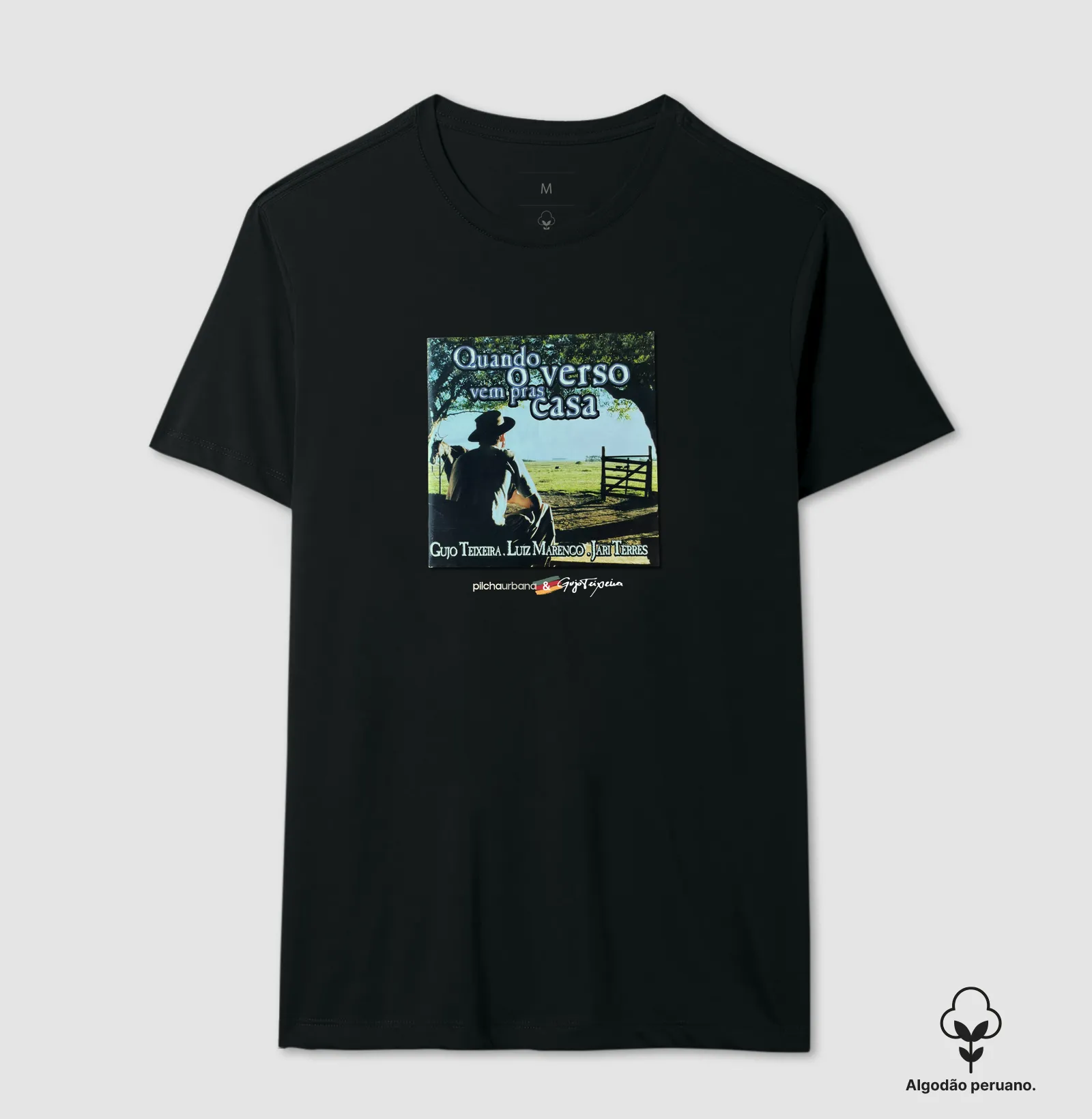 Camisa 2