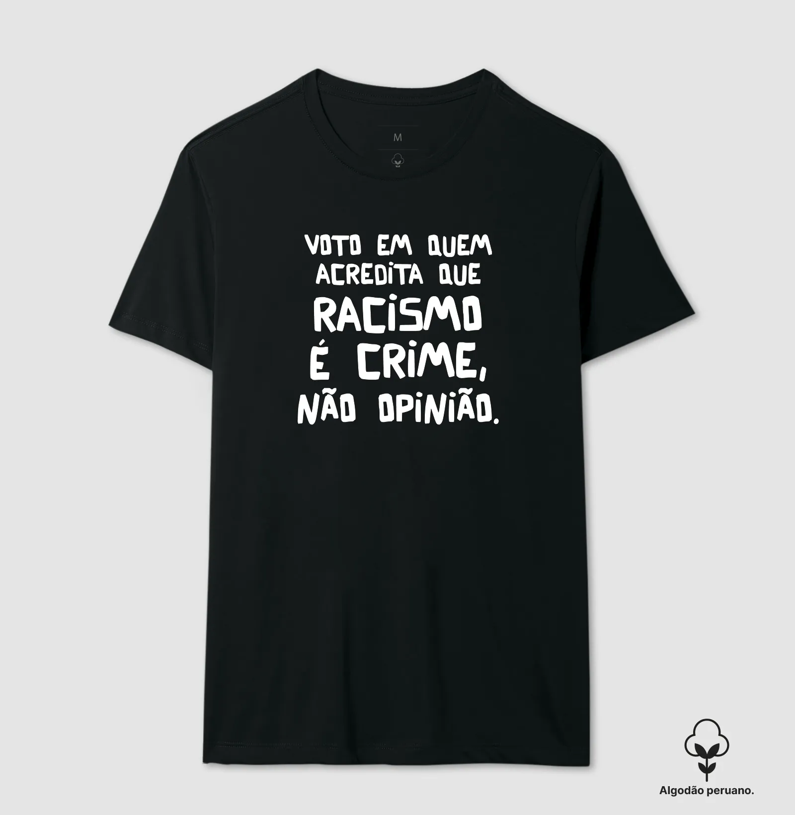 Racismo é Crime - Imagem 2