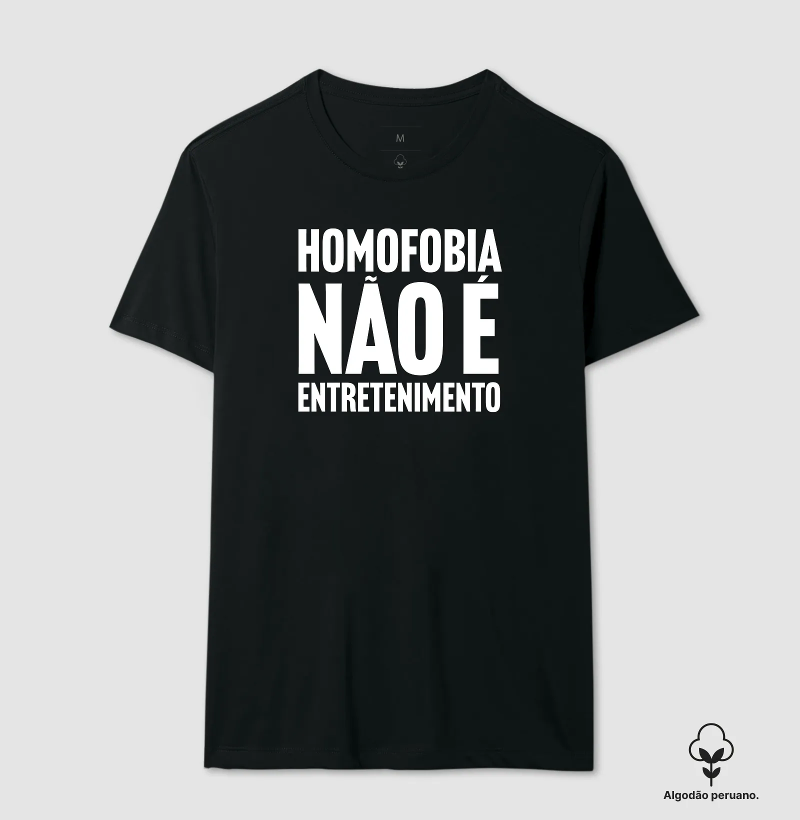 Homofobia não é entretenimento - Imagem 3