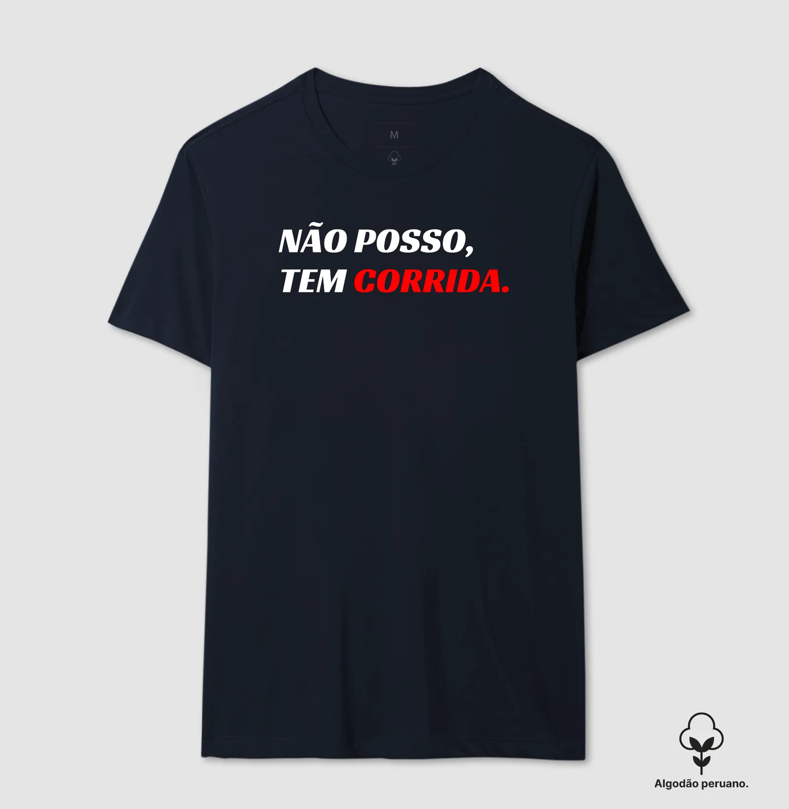 Não Posso tem Corrida - Imagem 6