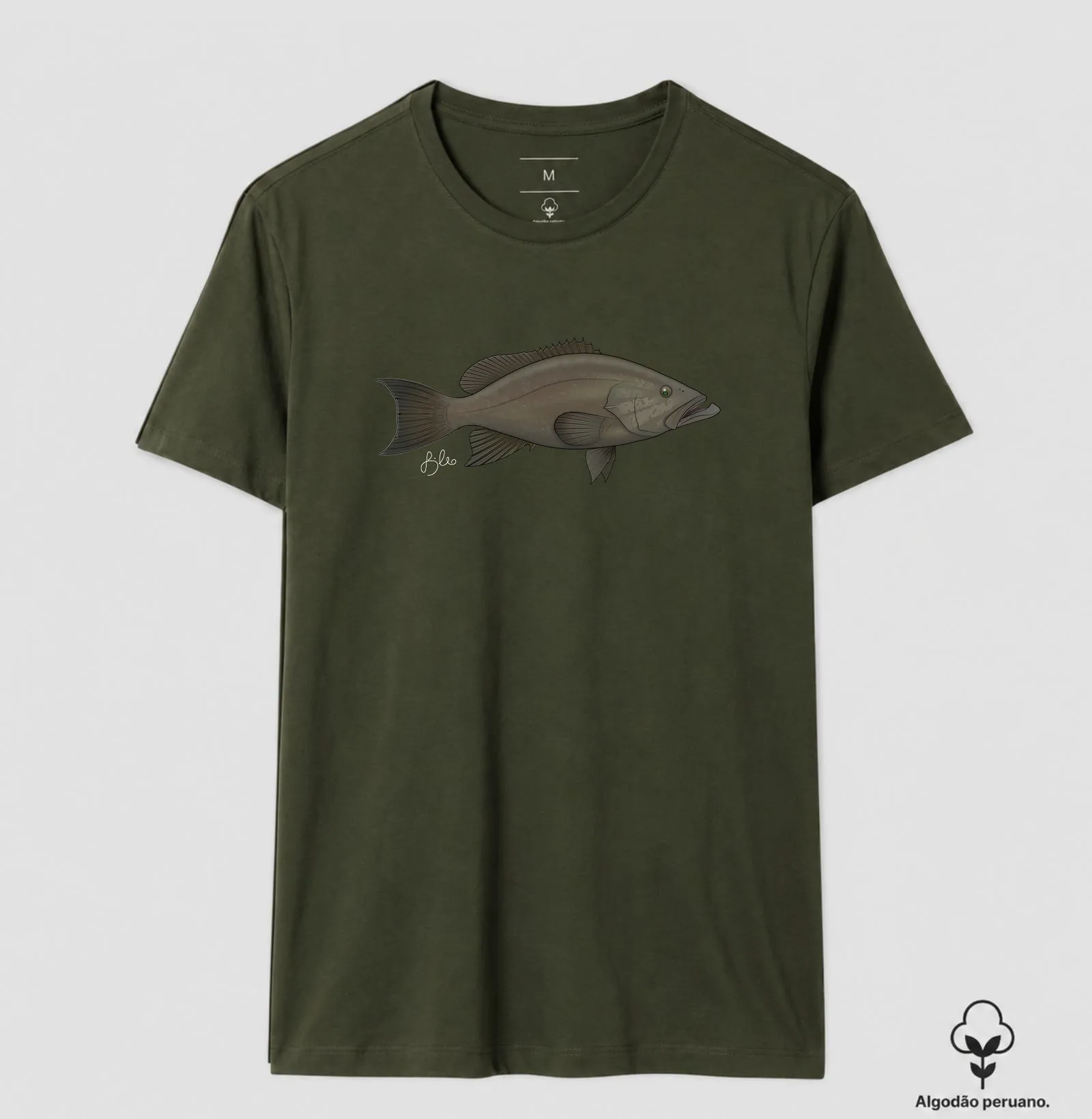 Camisa 1