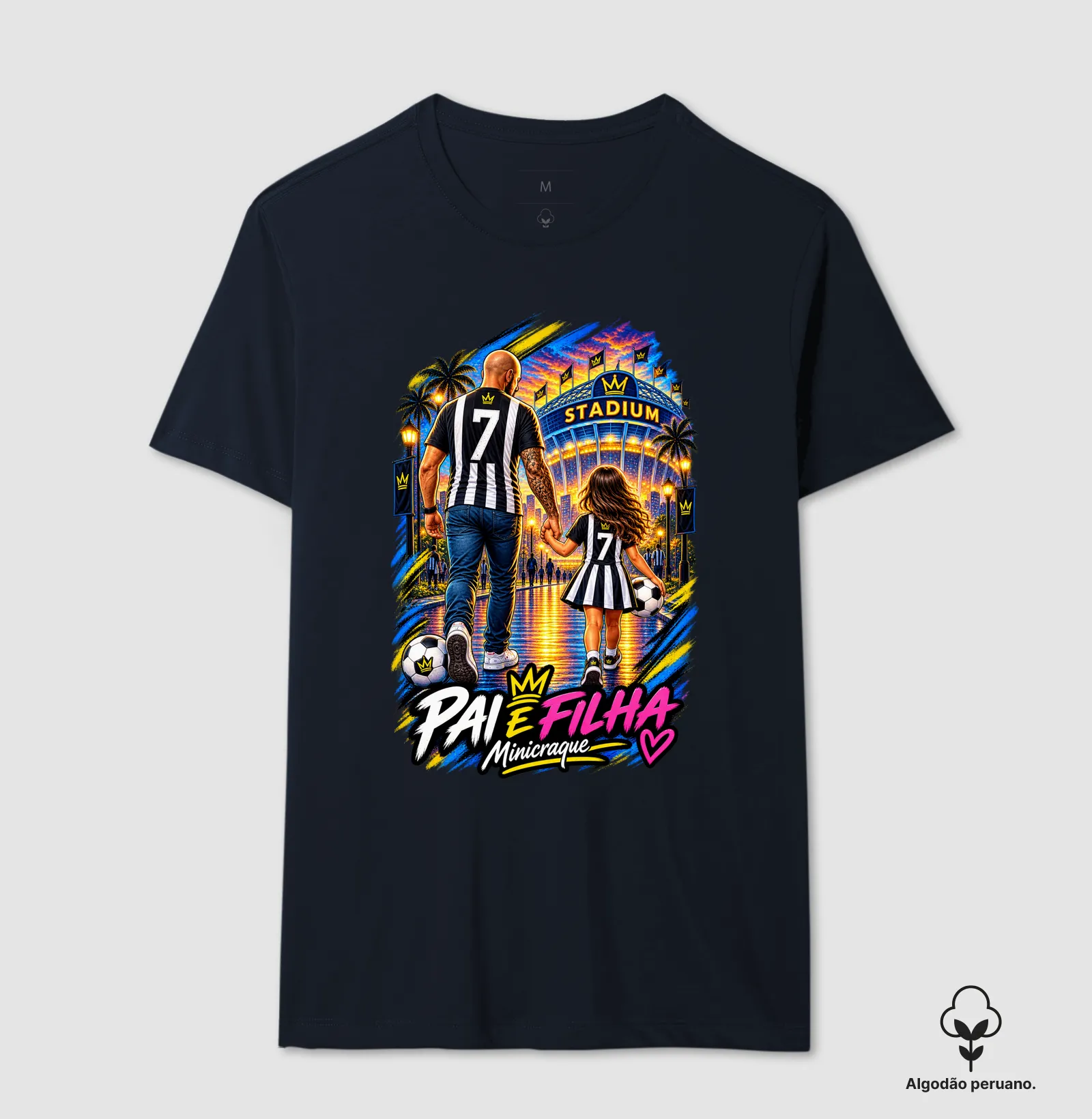 Pai & Filha — “Sempre ao Seu Lado II " - Imagem 8