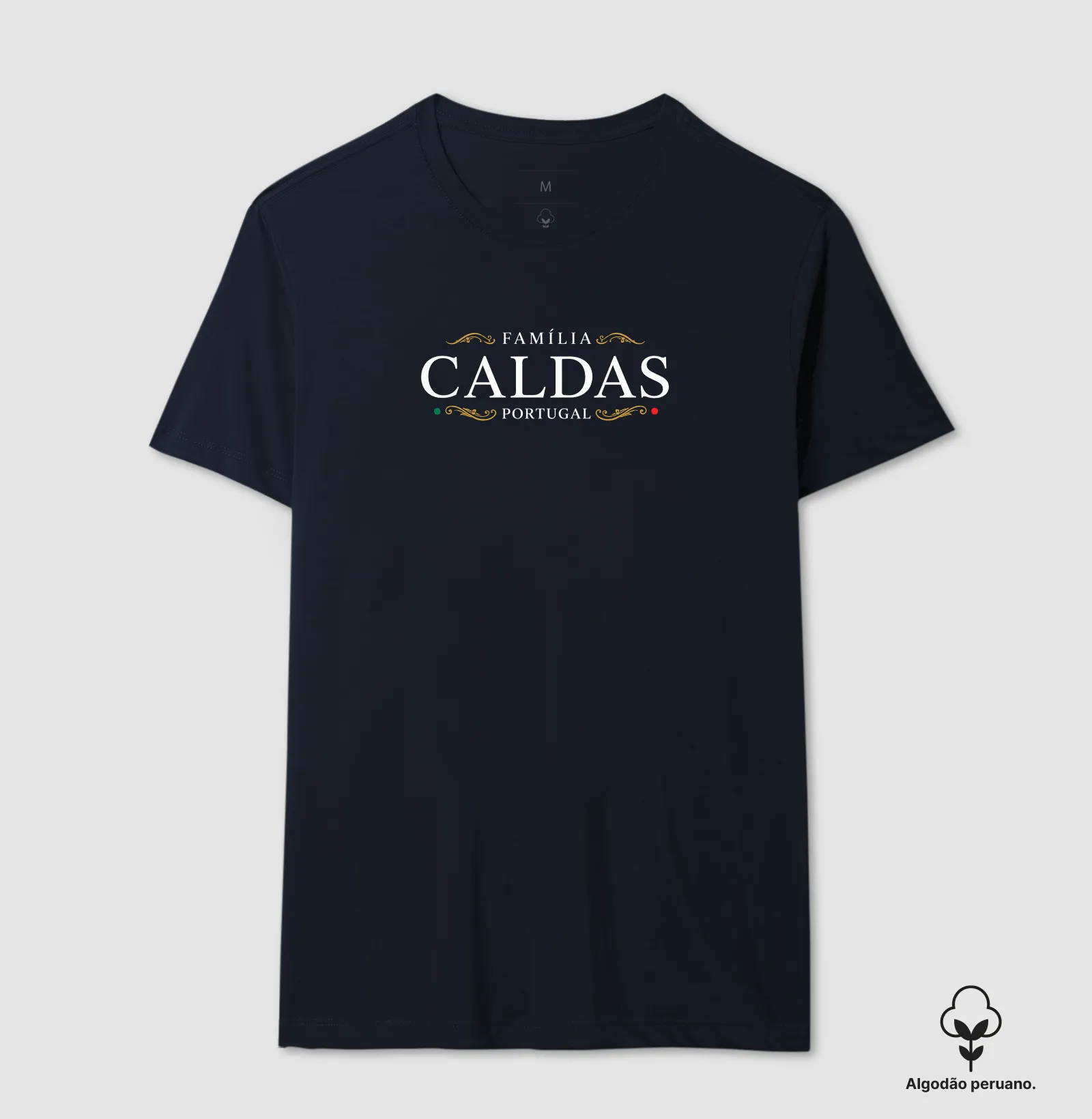 Família Caldas Clássica - Imagem 6