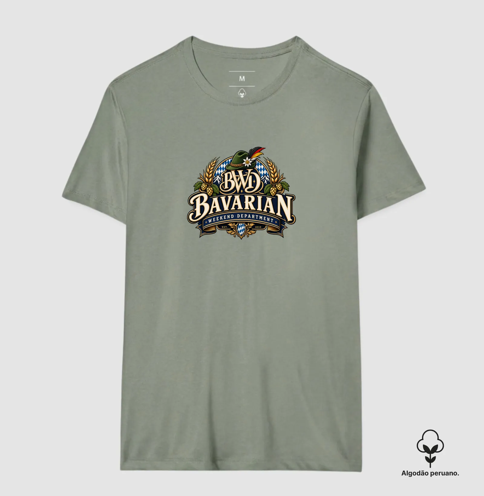 Bavarian Weekend Department - Imagem 7
