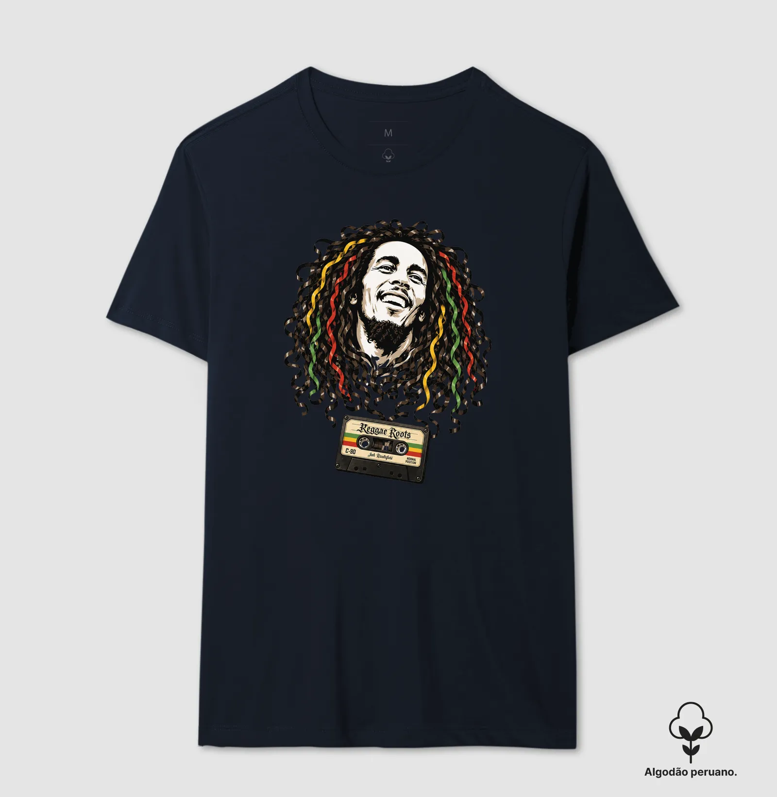 Roots Tape - Imagem 4