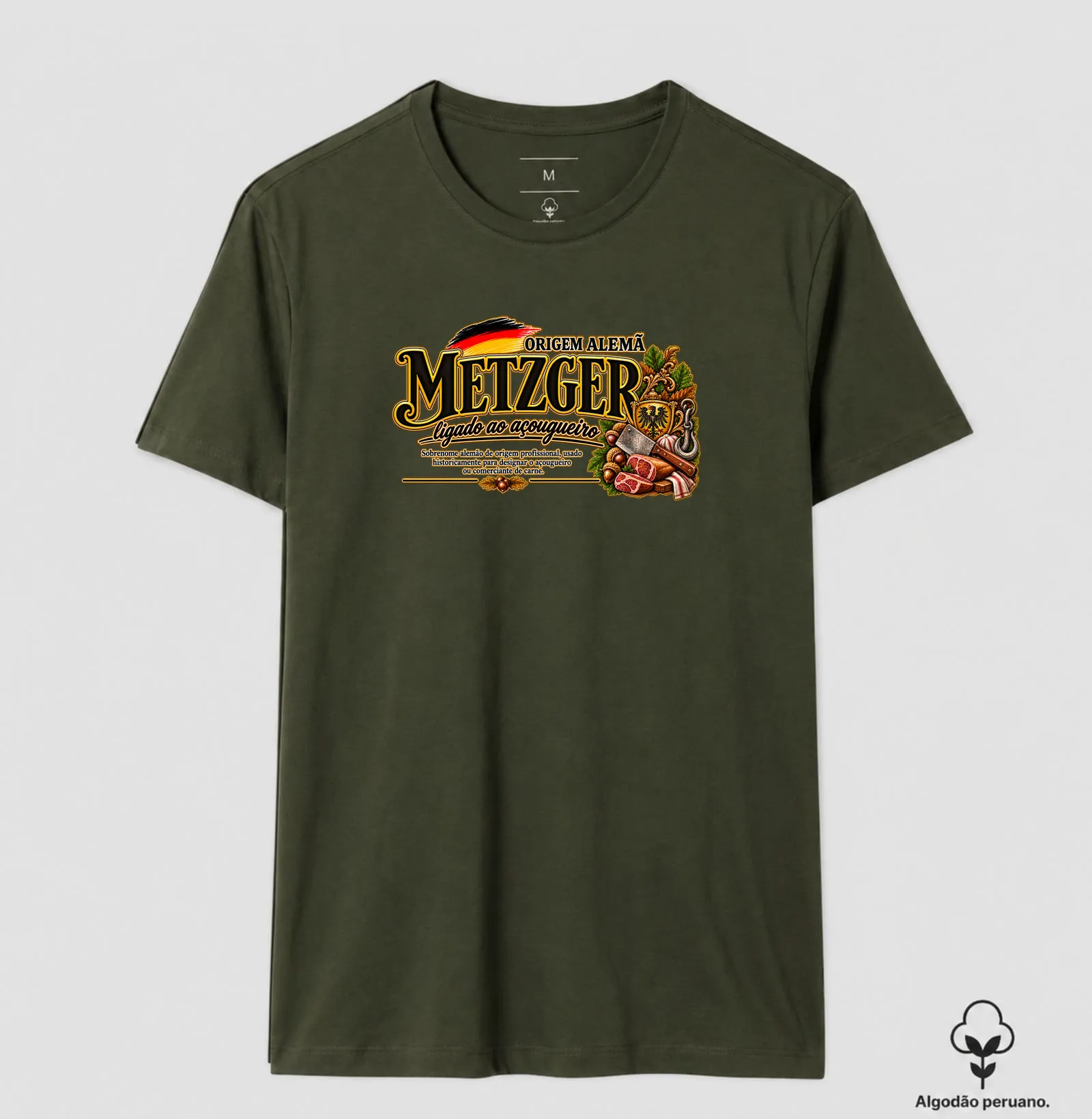 Metzger  - Imagem 8