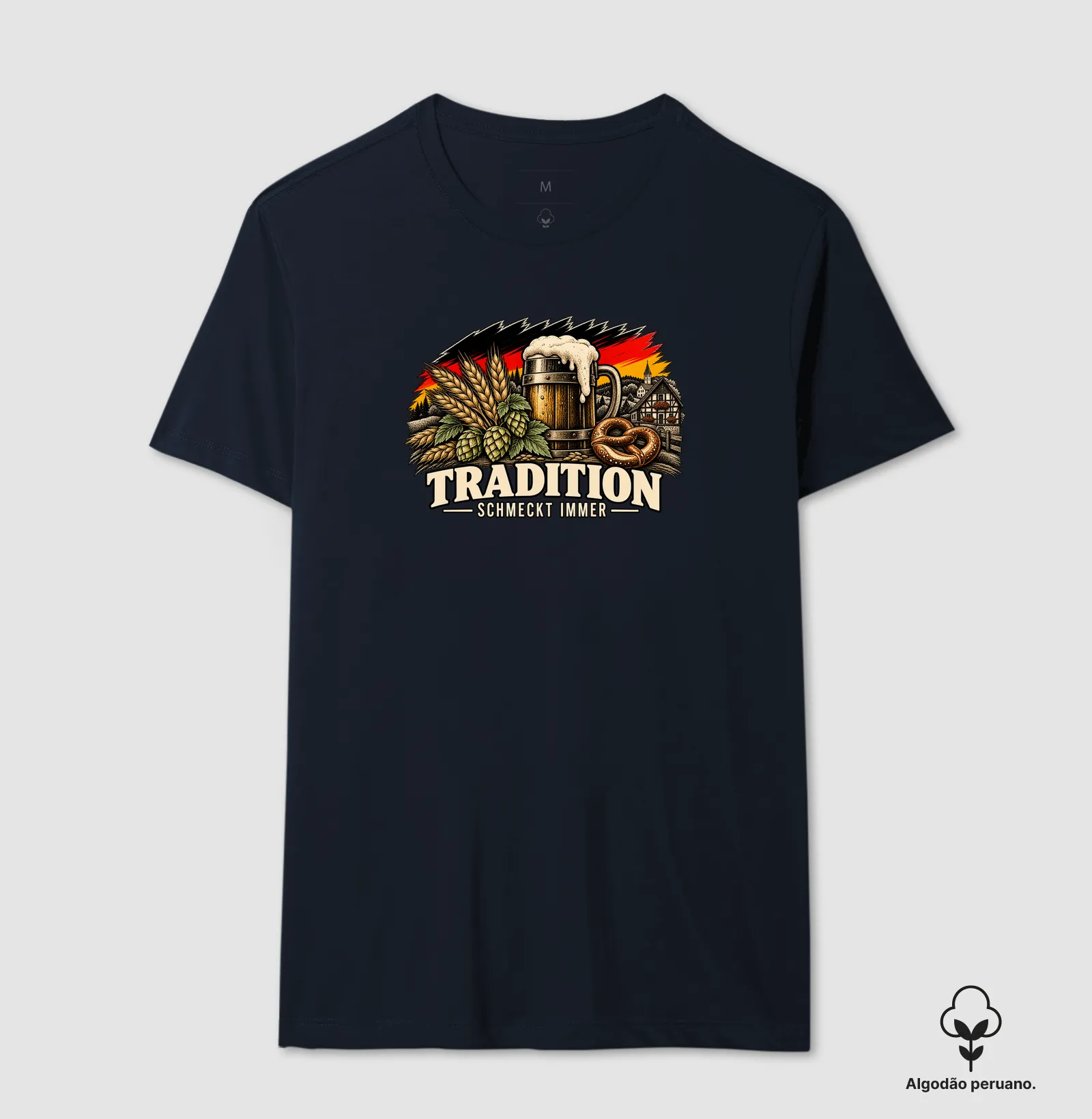 Tradition schmeckt immer - Imagem 2