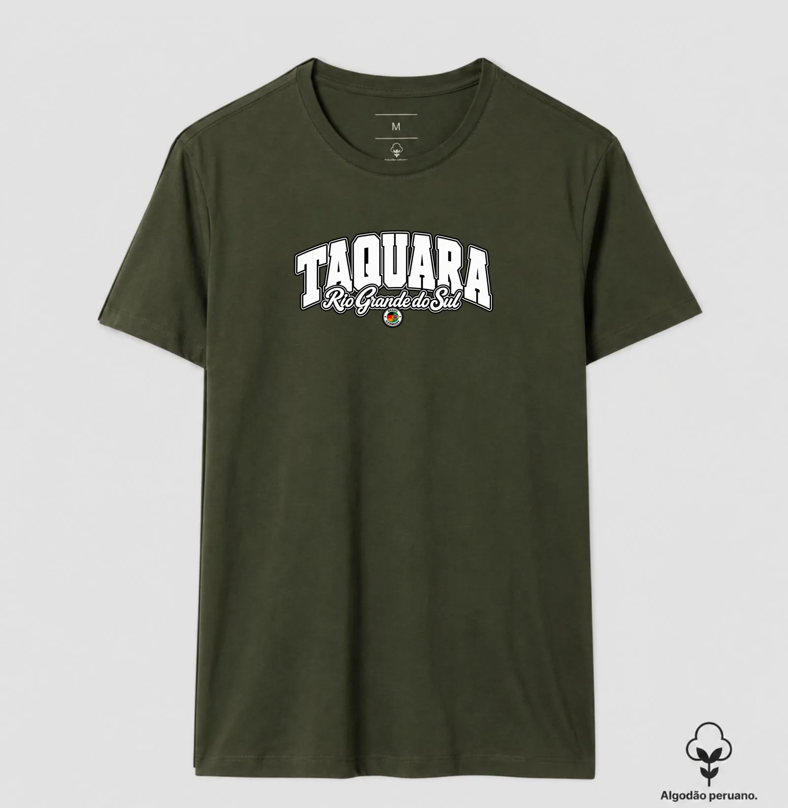 Taquara – Rio Grande do Sul  - Imagem 6