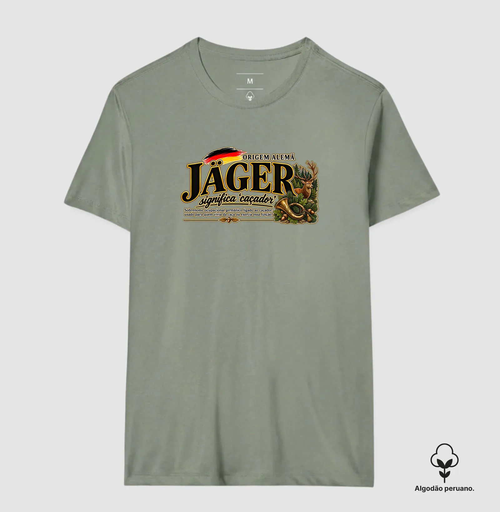 Jäger - Imagem 4