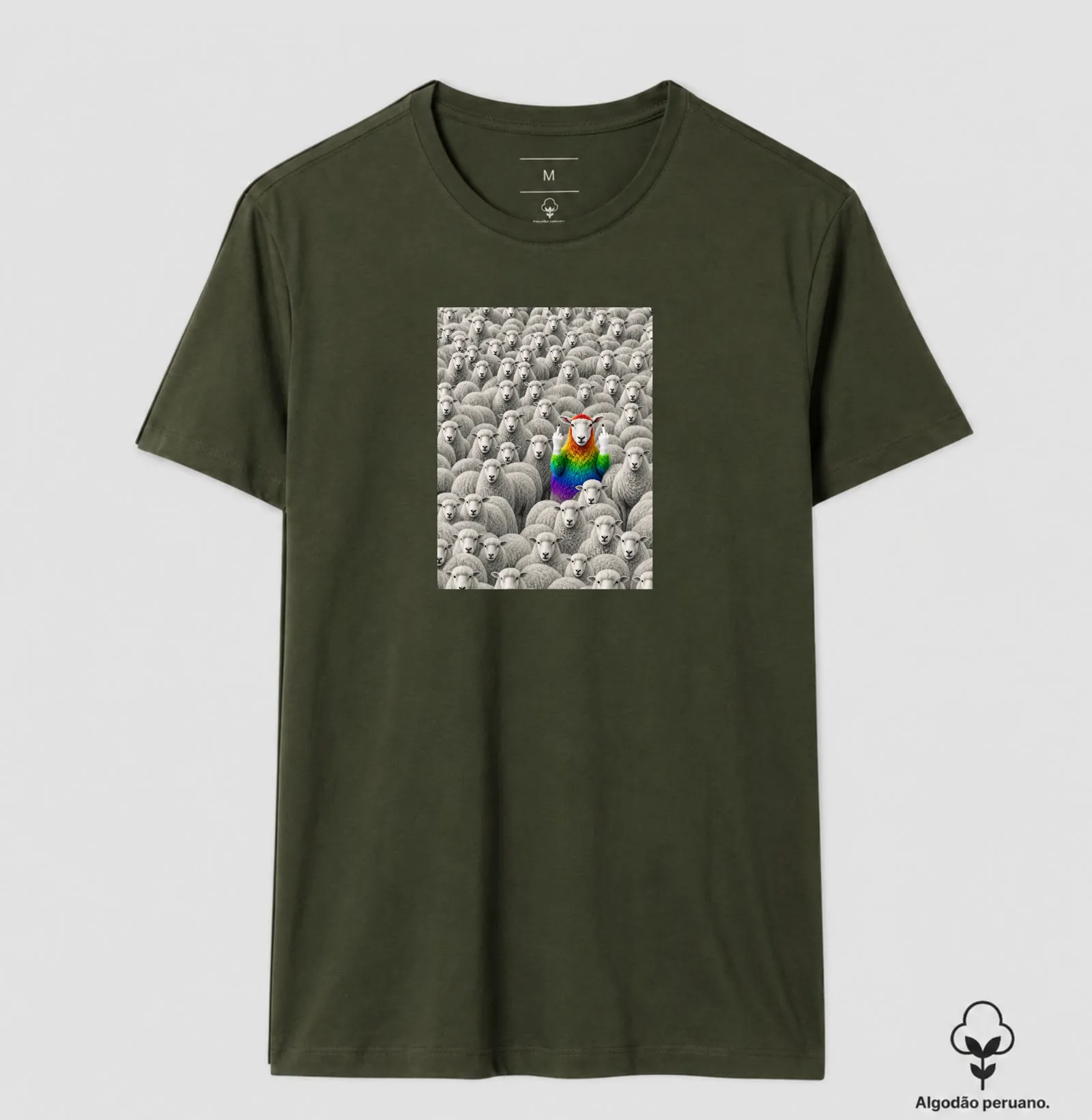 Camisa 7