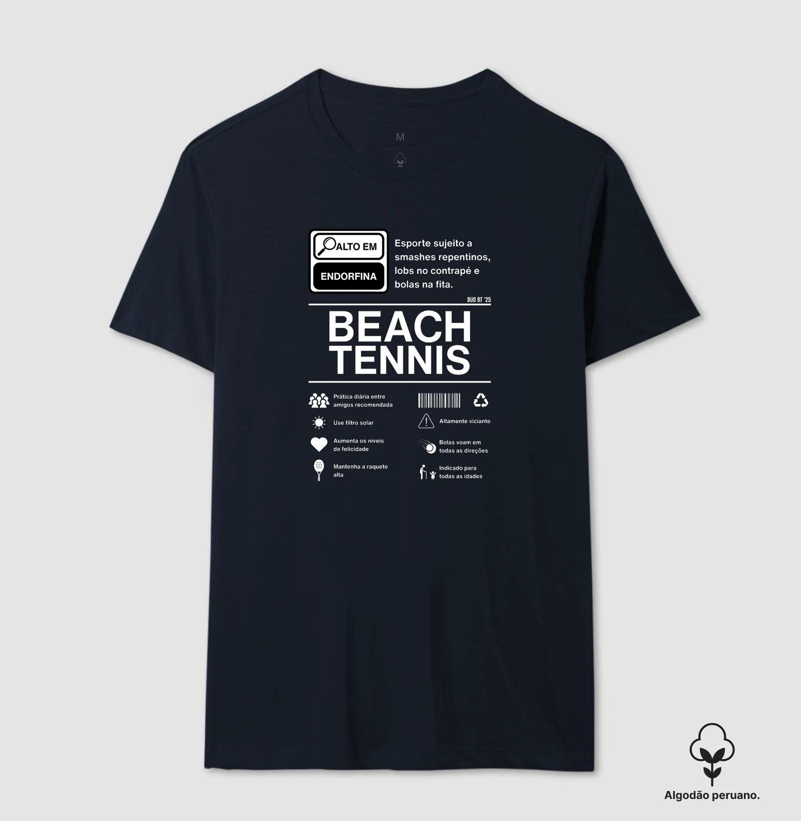 Camisa 7