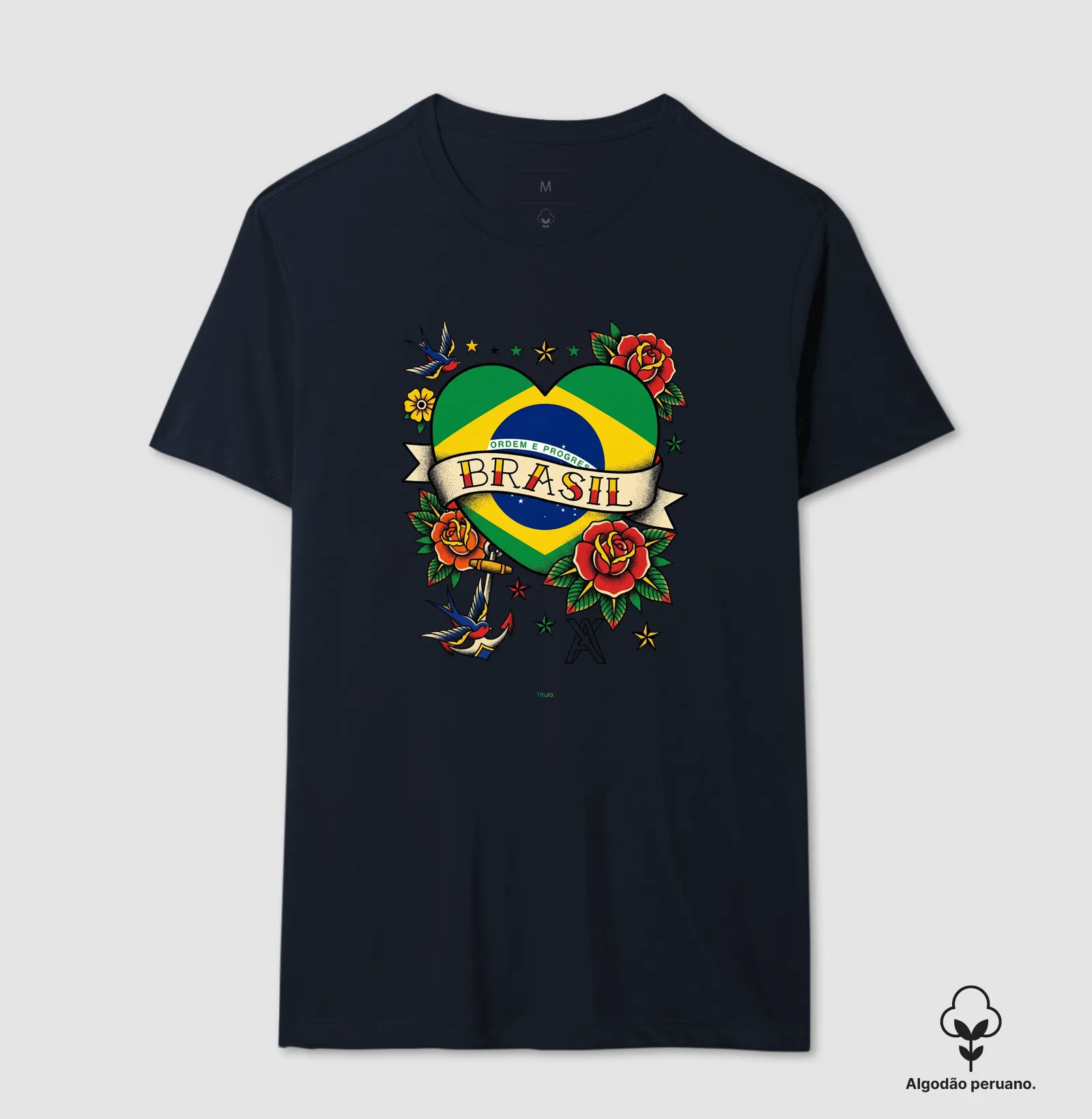 Camisa 3