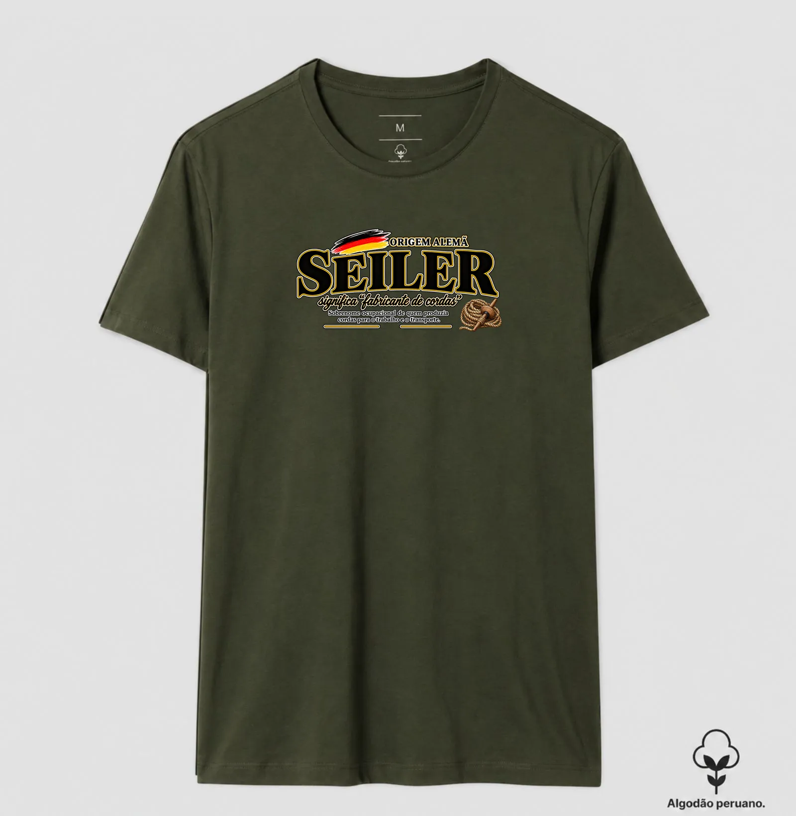 Seiler  - Imagem 5