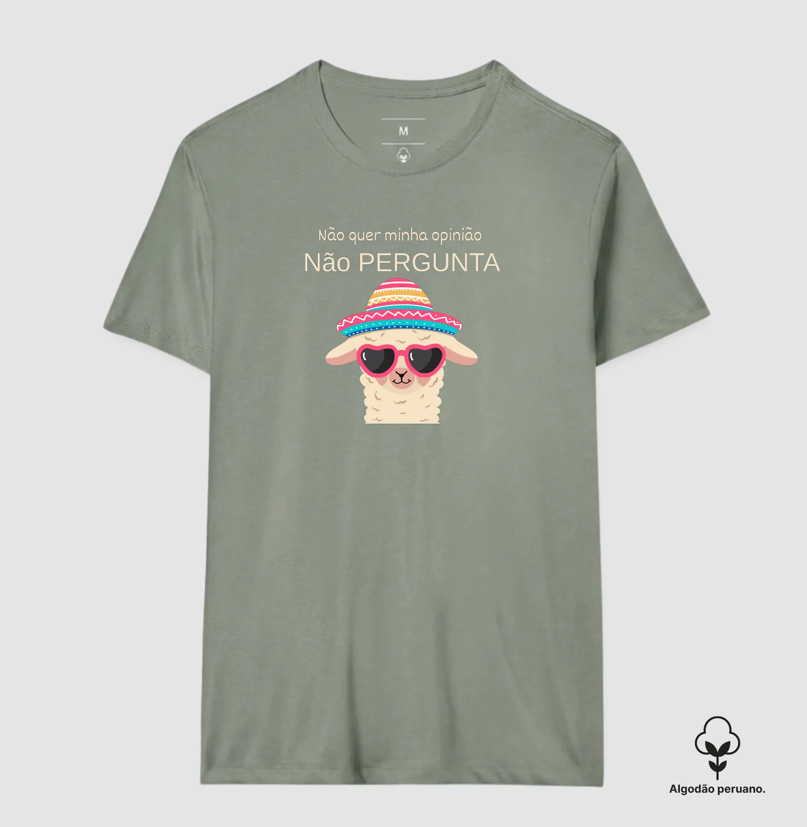 Não quer minha opinião, não me pergunta - Imagem 6