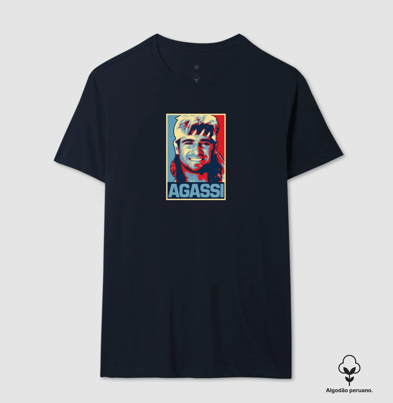 AGASSI - Imagem 4