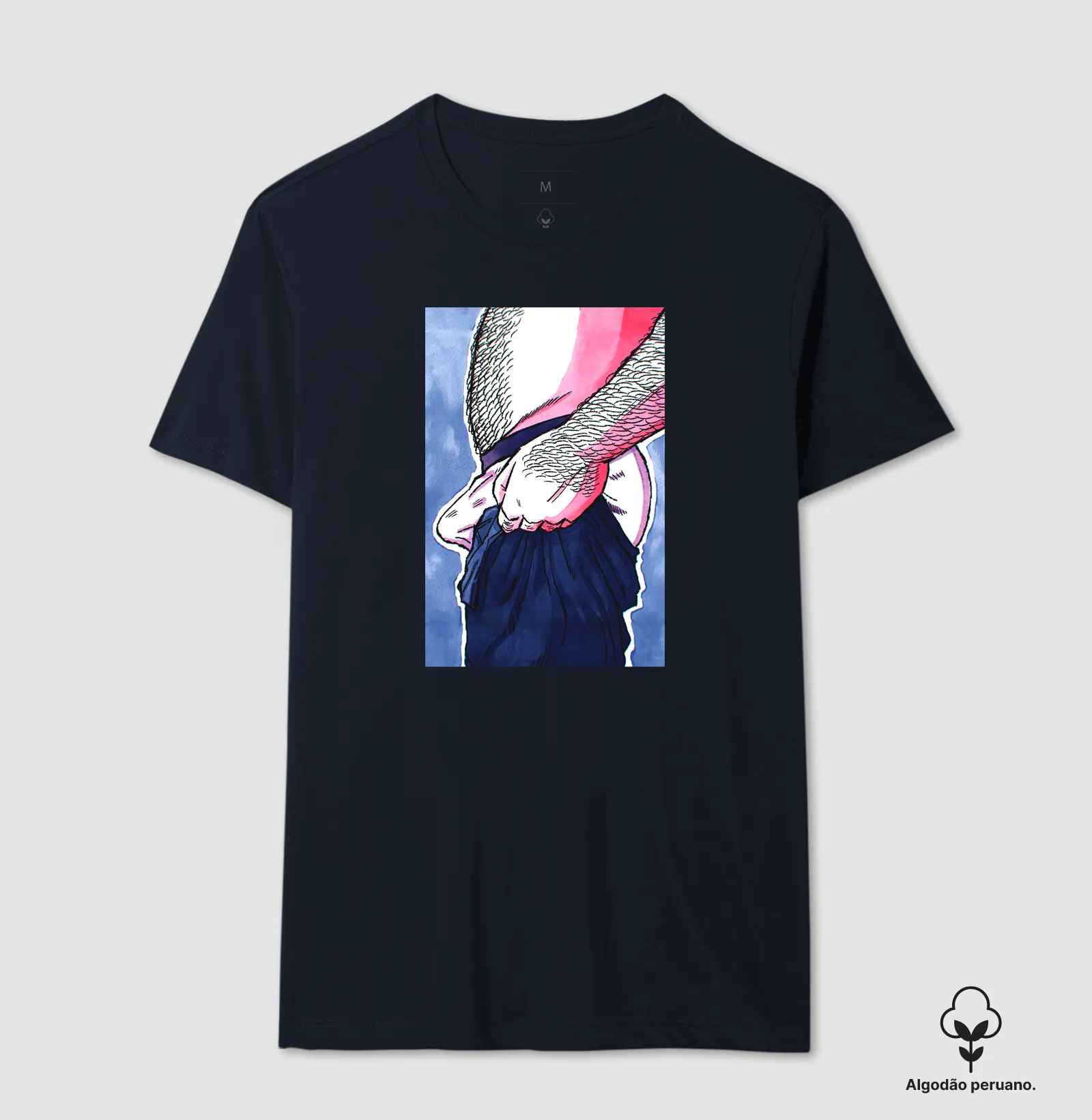 Camisa 4