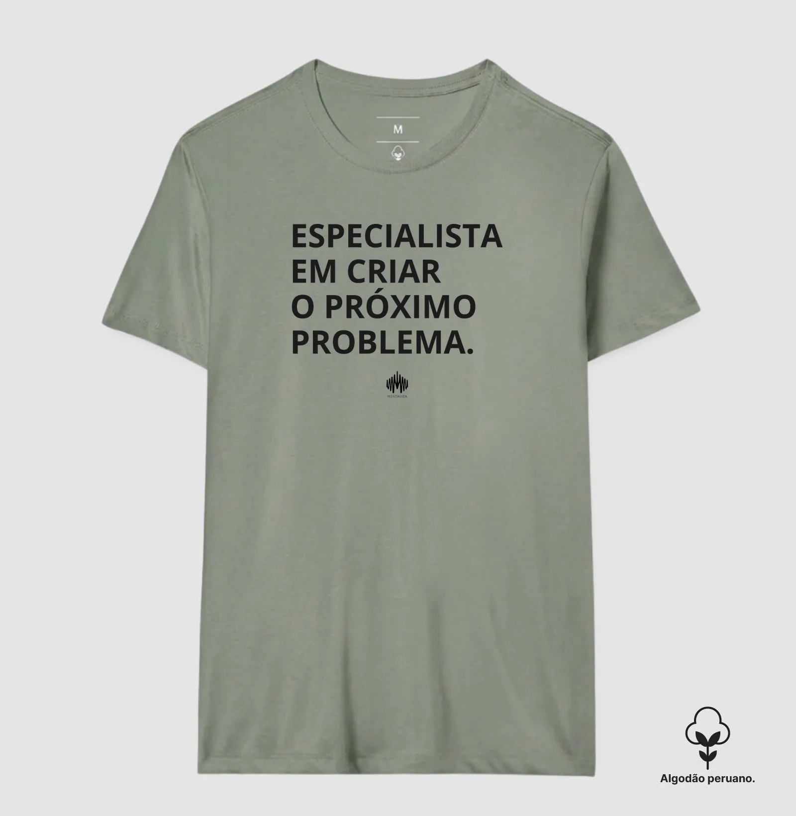 Especialista em criar o próximo problema. - Imagem 9
