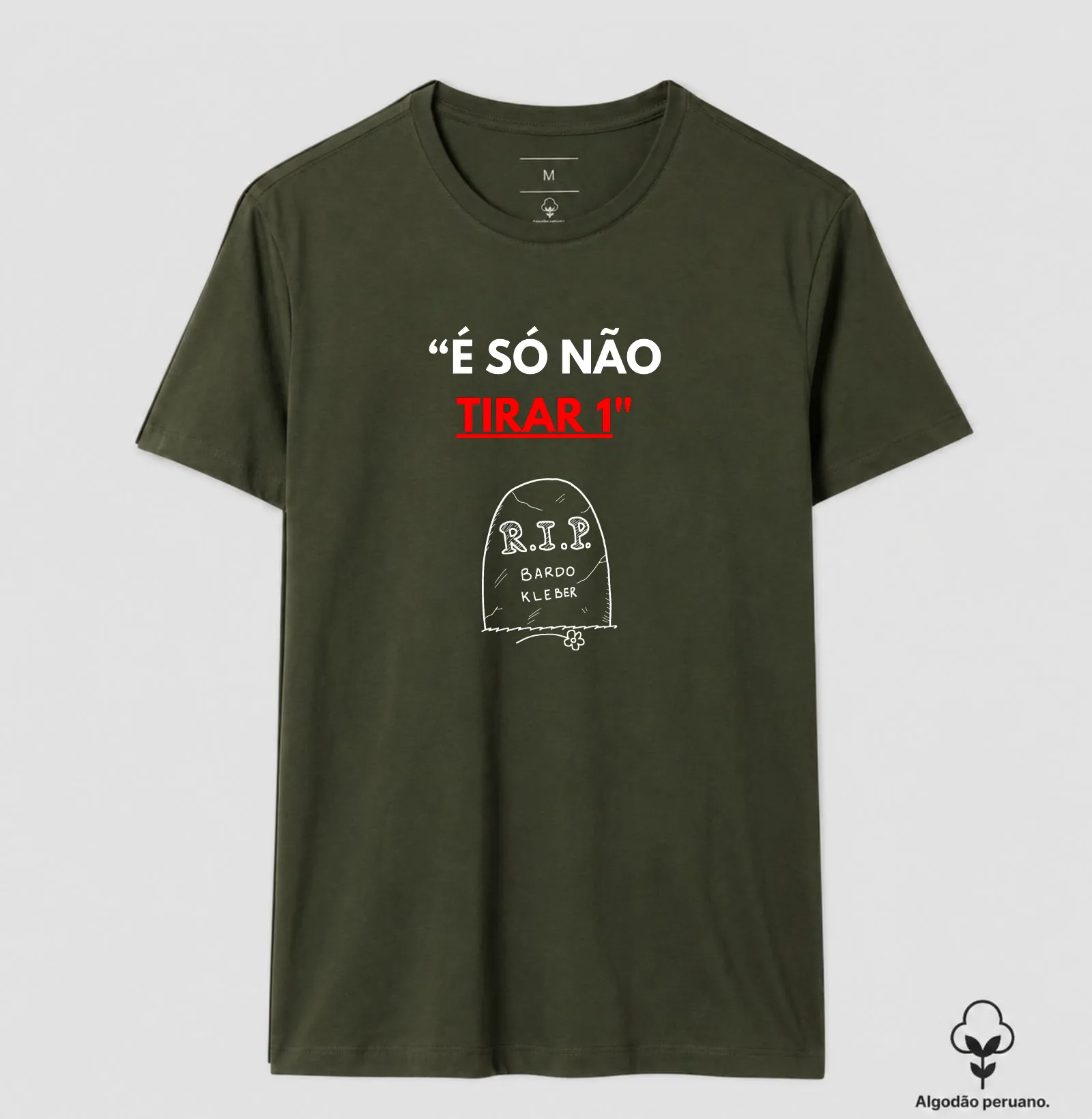 É SÓ NÃO TIRAR 1 - Imagem 8