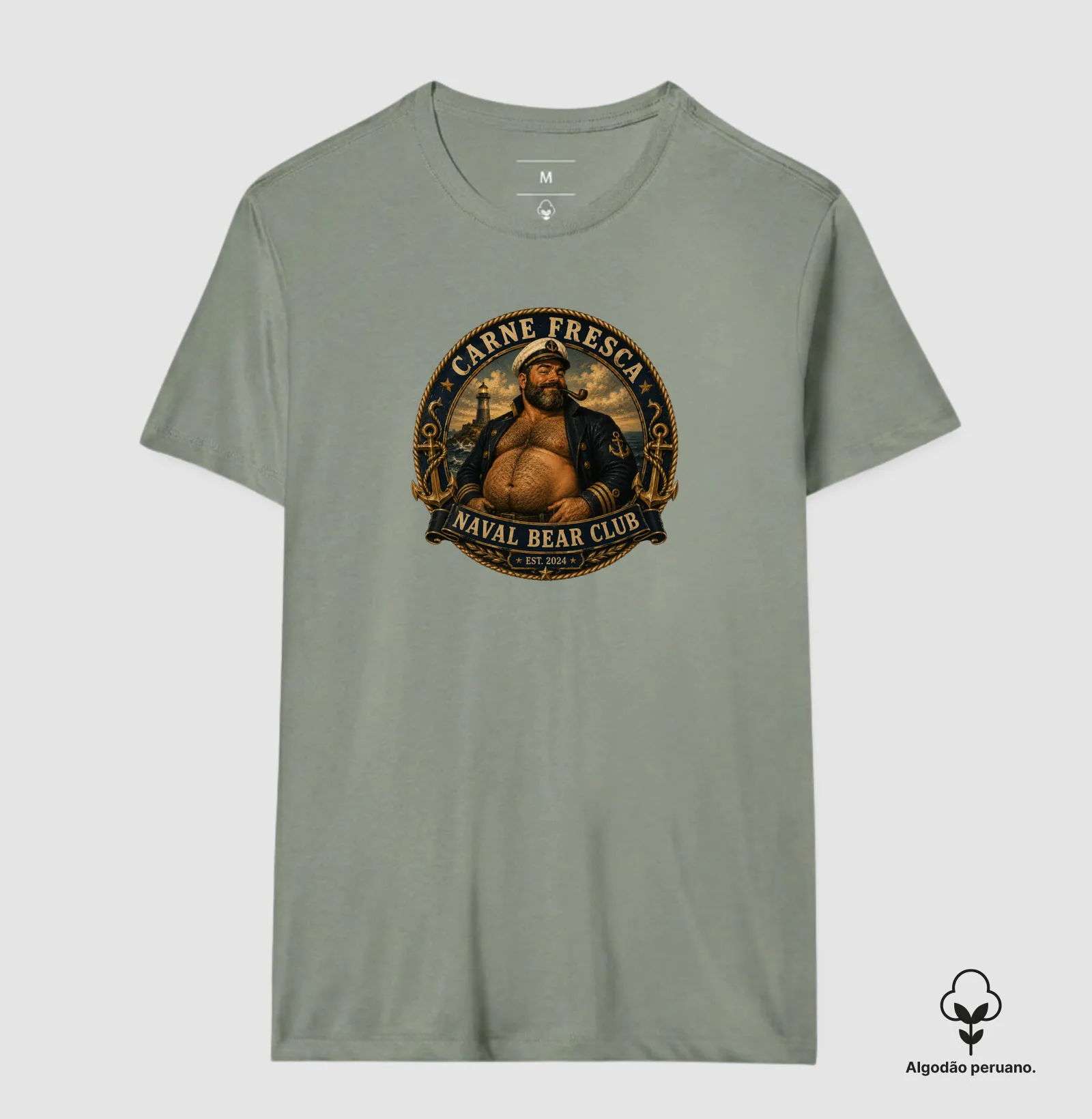 Camisa 2