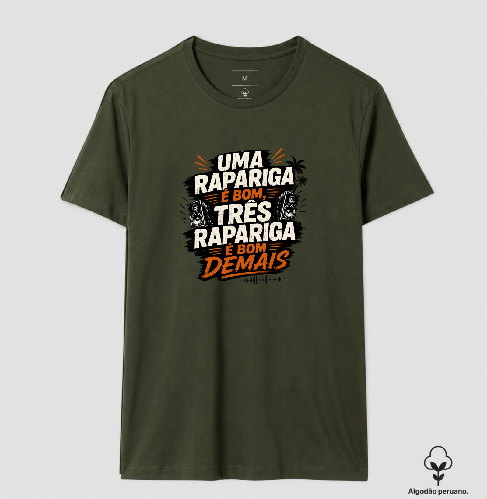 Uma Rapariga é Bom, Três é Bom Demais - Imagem 3