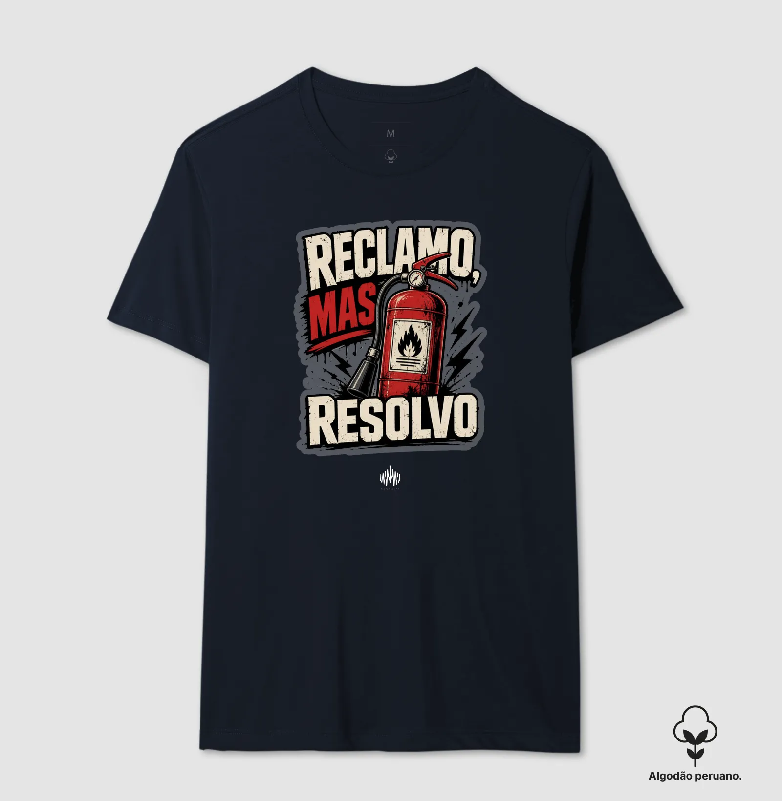 Reclamo, Mas Resolvo - Imagem 4