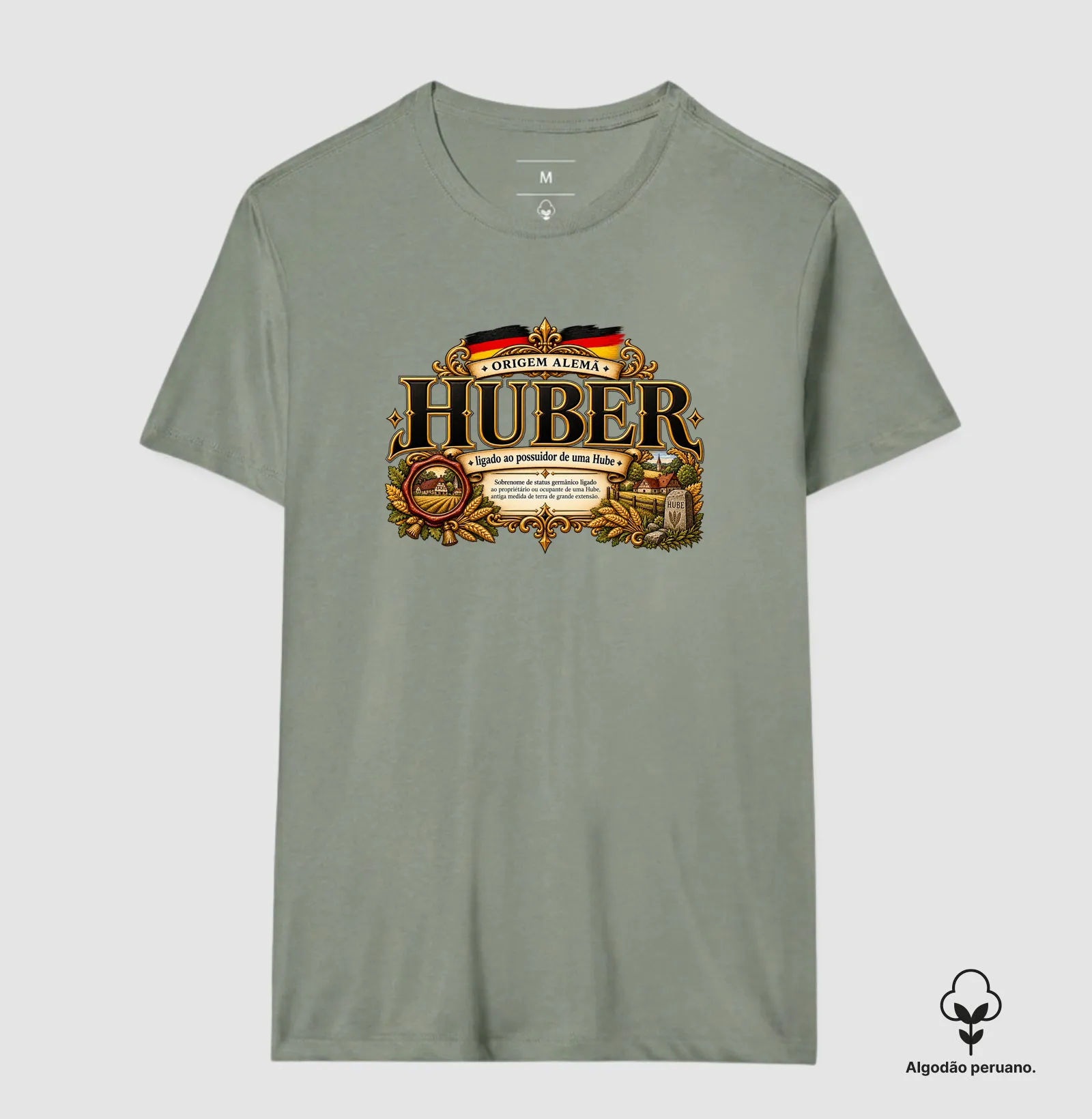 Huber  - Imagem 8