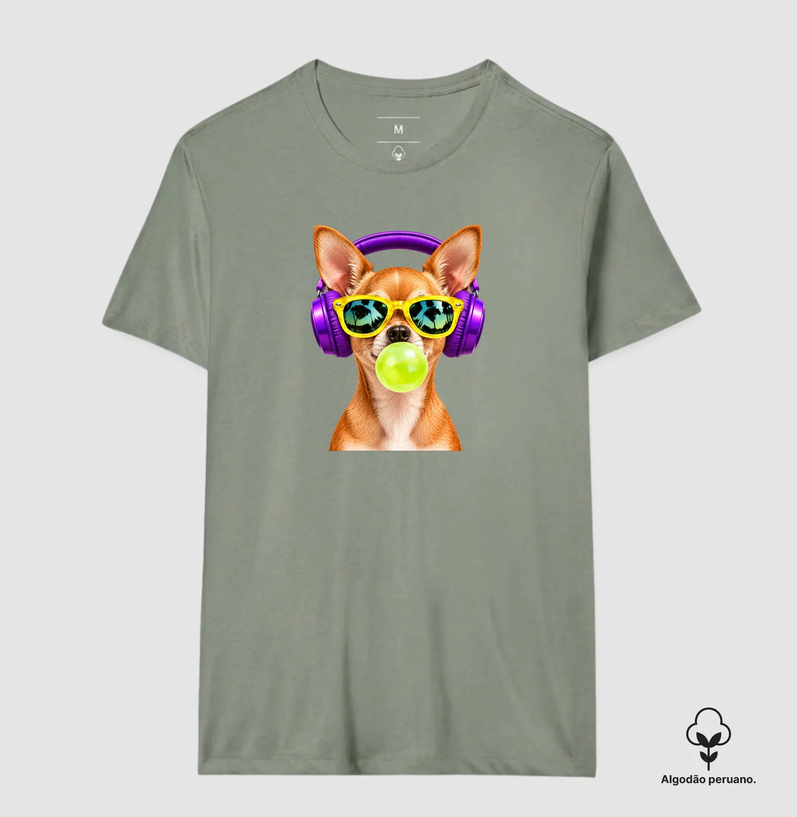 Chihuahua Pop Vibes - Imagem 9