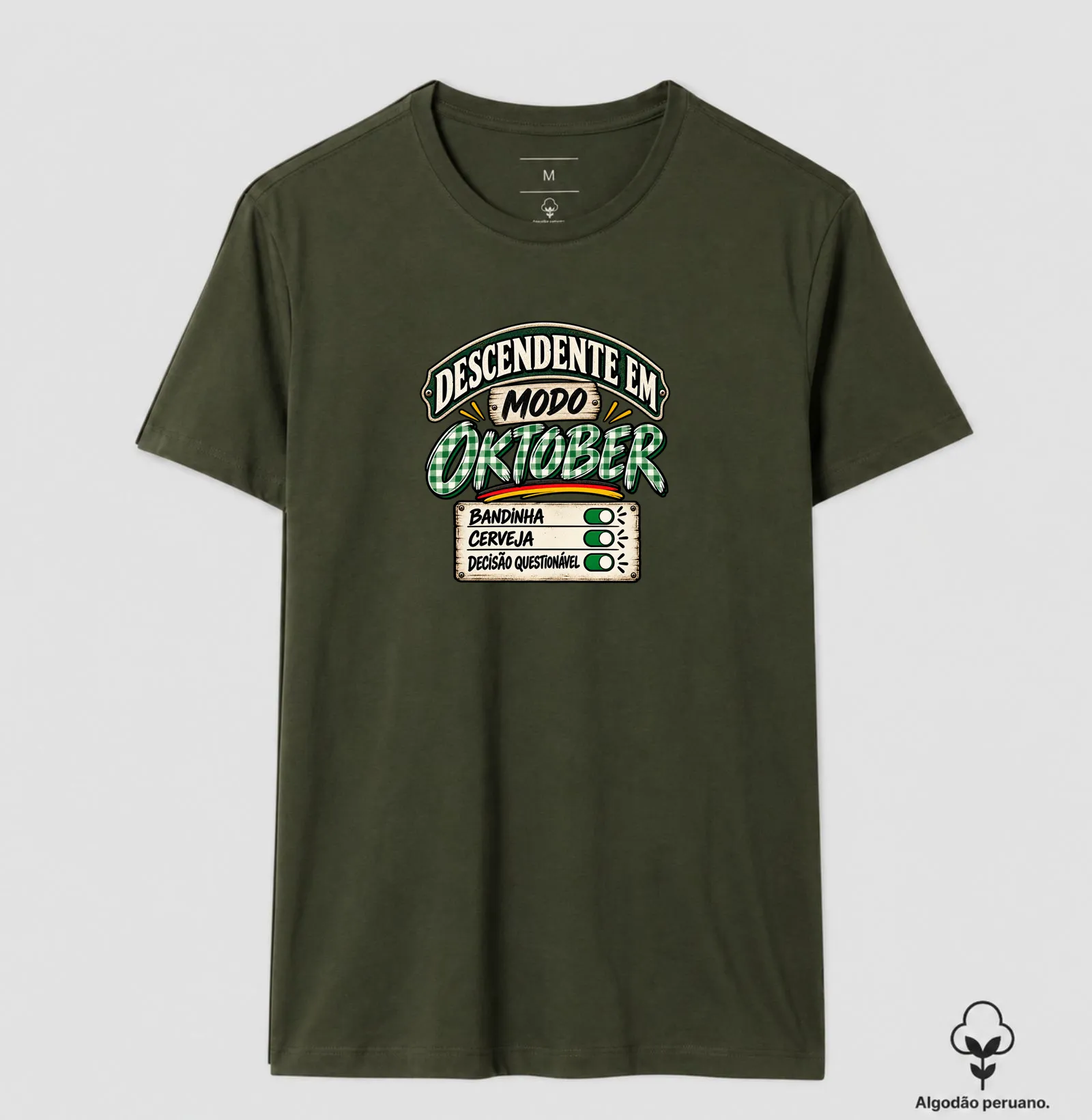 Descendente em Modo Oktober - Imagem 9