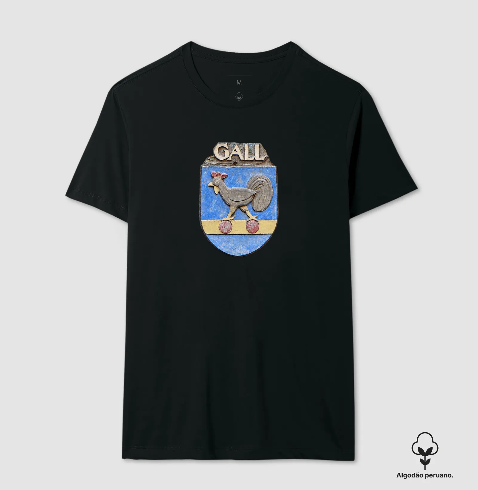 Gall  - Imagem 2