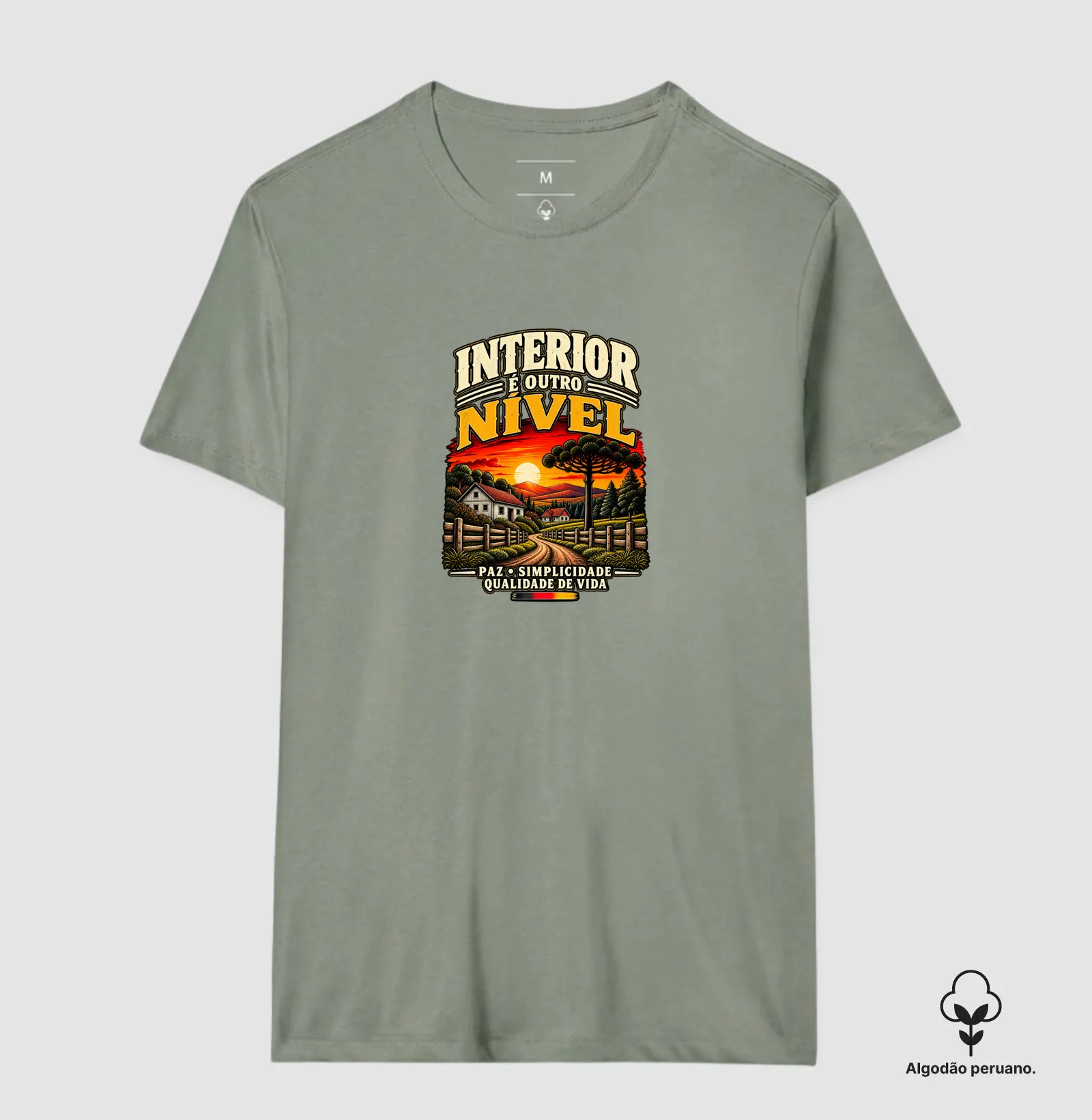 Interior é outro nível - Imagem 9