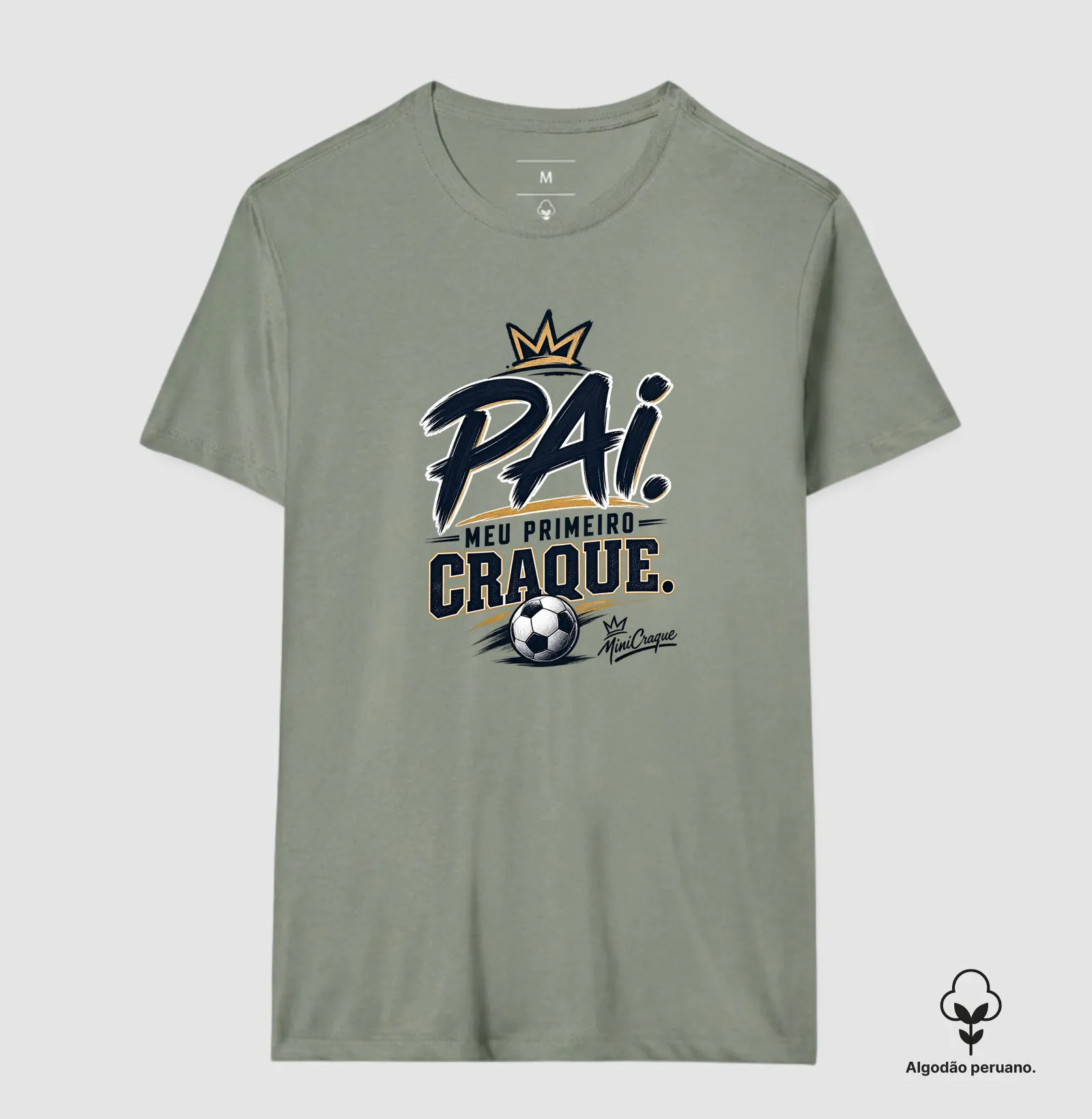 Meu Primeiro Craque - Imagem 3