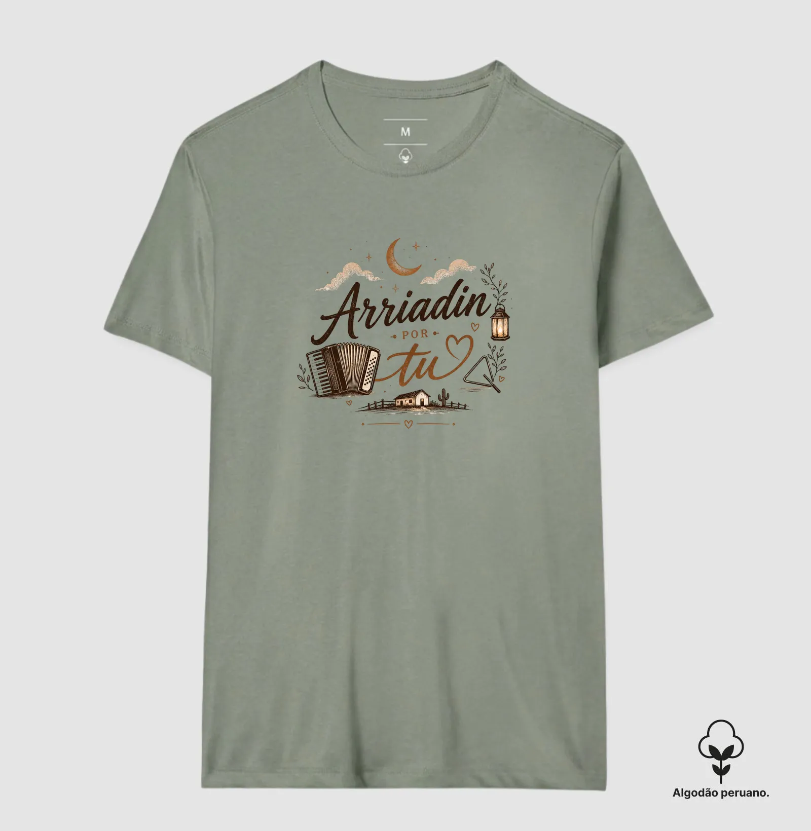 Arriadin por Tu - Imagem 4
