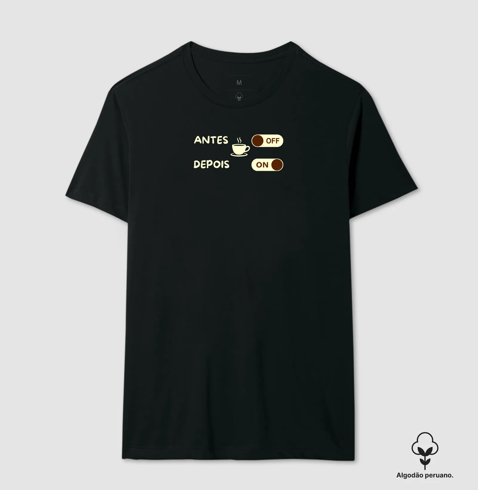 Café antes e depois - Imagem 6