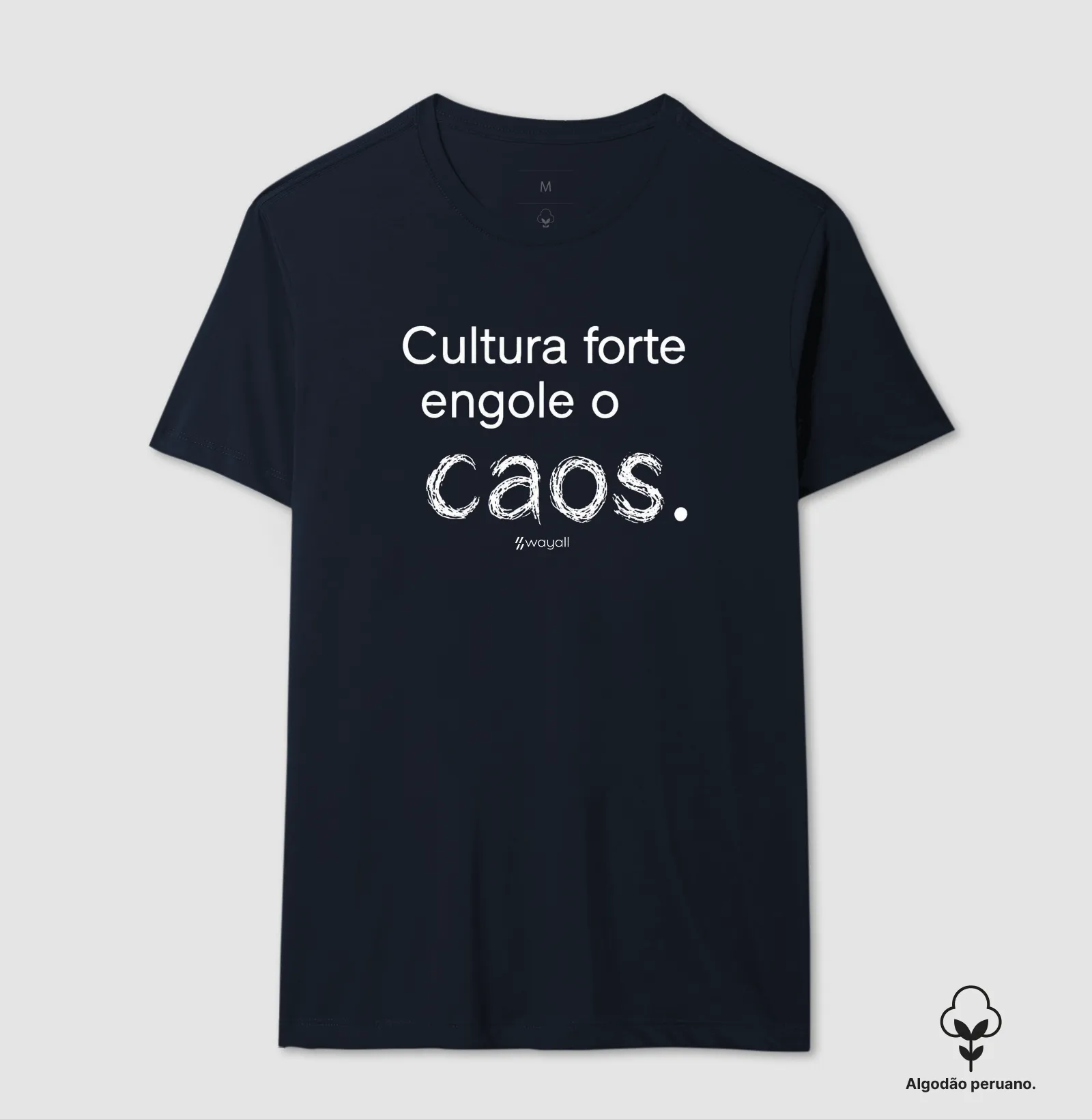 Cultura forte engole o caos - Imagem 4