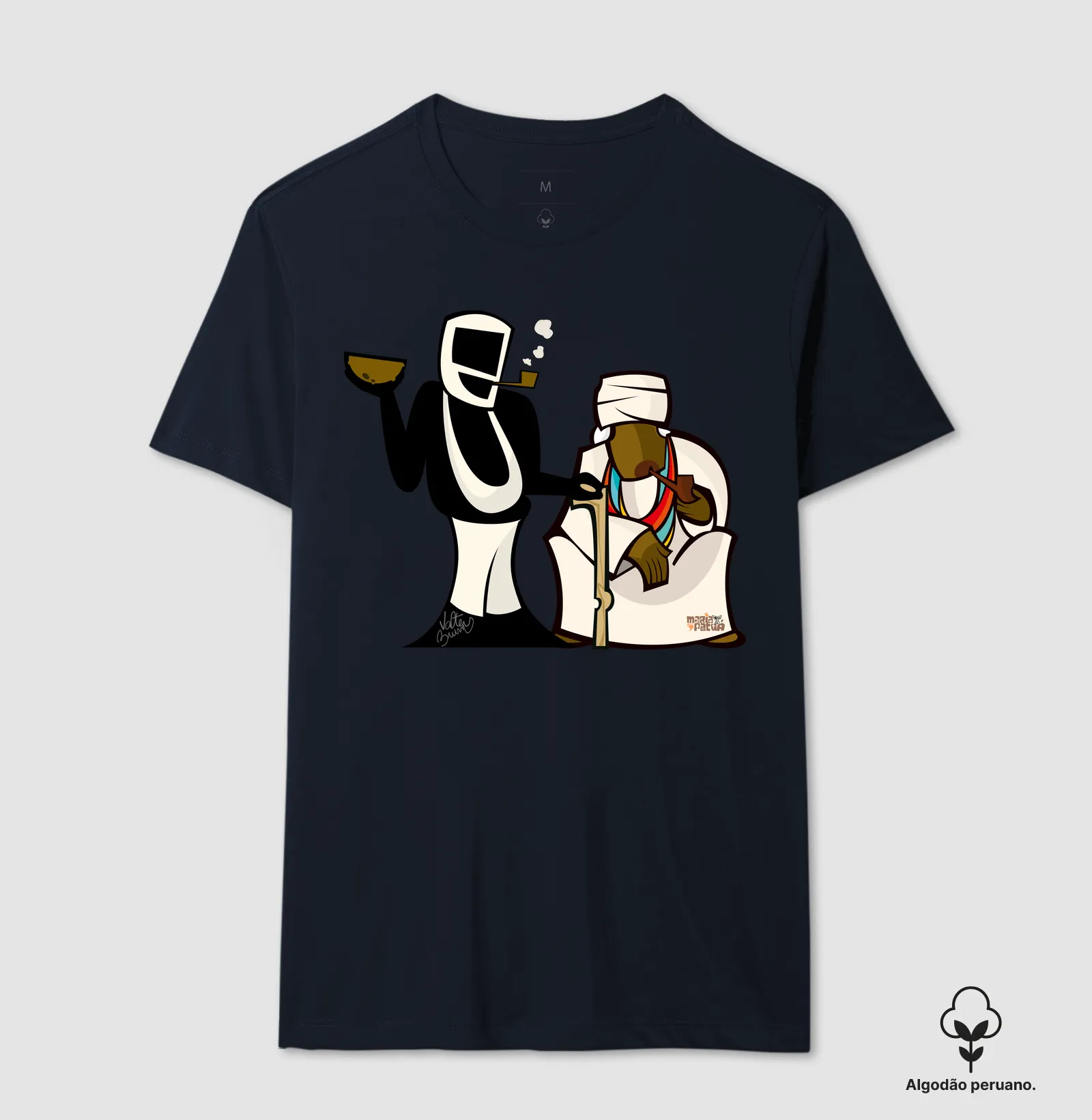 Camisa 4