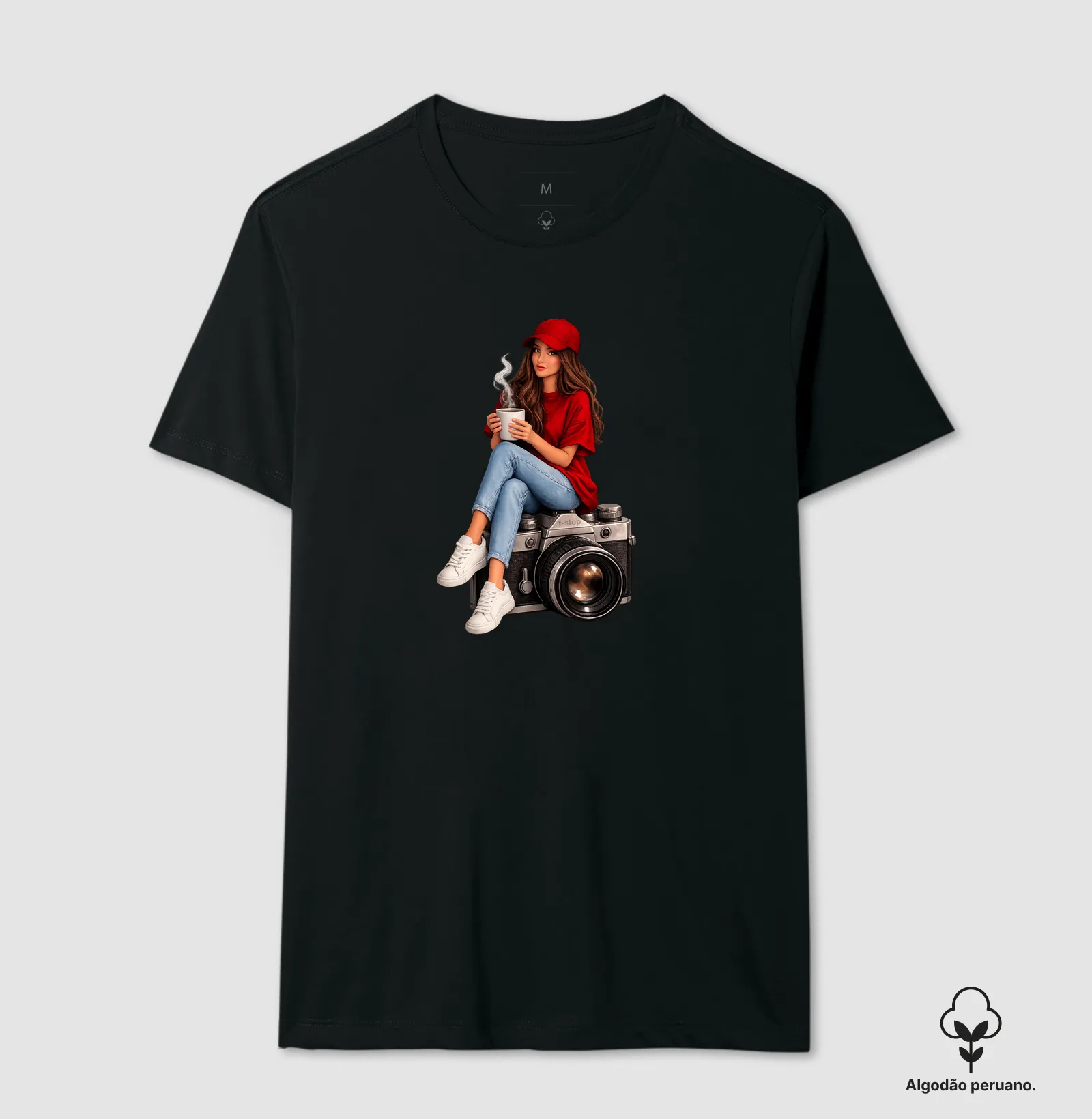 Camisa 2
