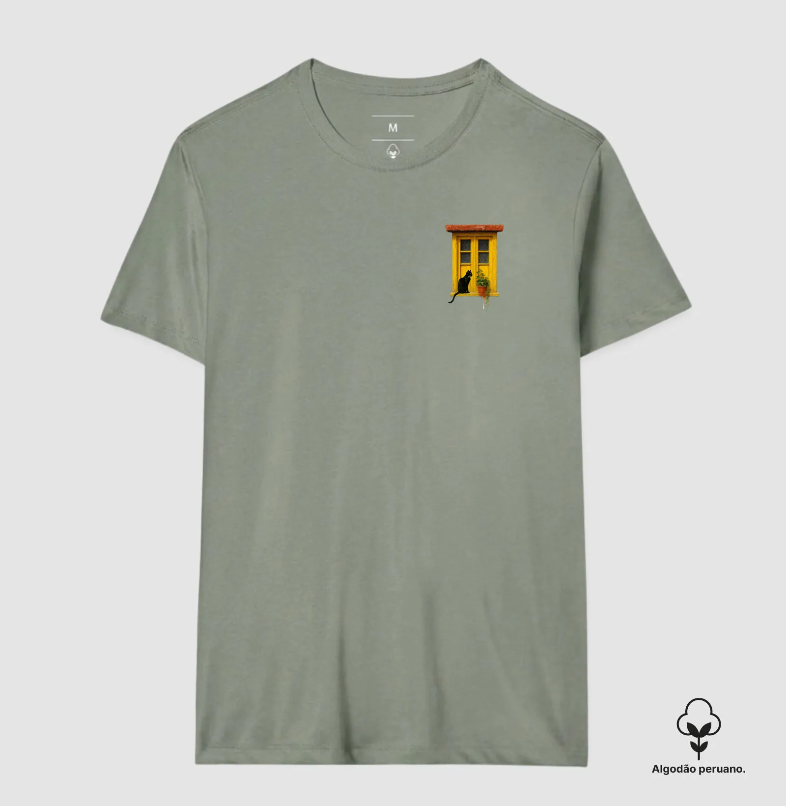 Camisa 7